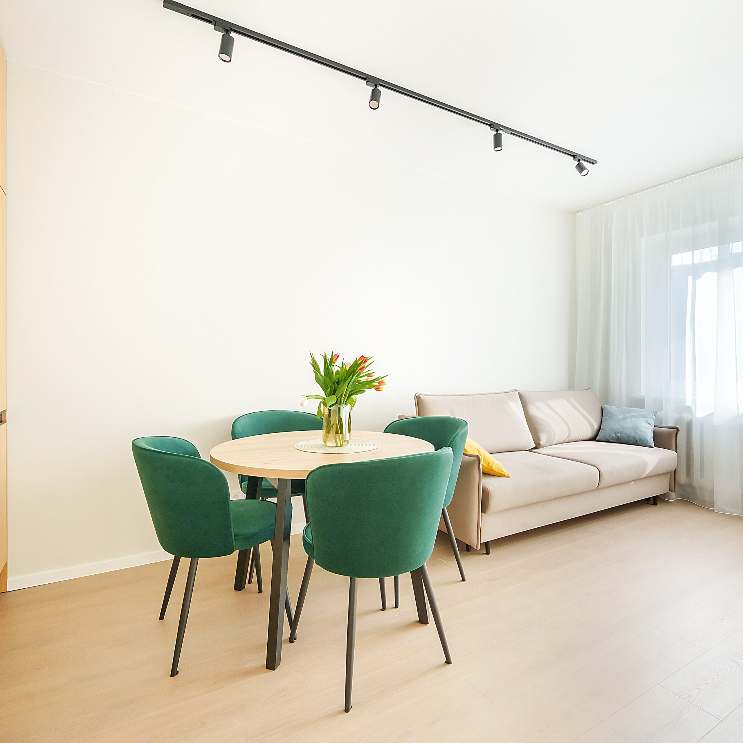 Nekilnojamojo turto fotografo projektai. Elina Sapiega fotografė Vilniuje