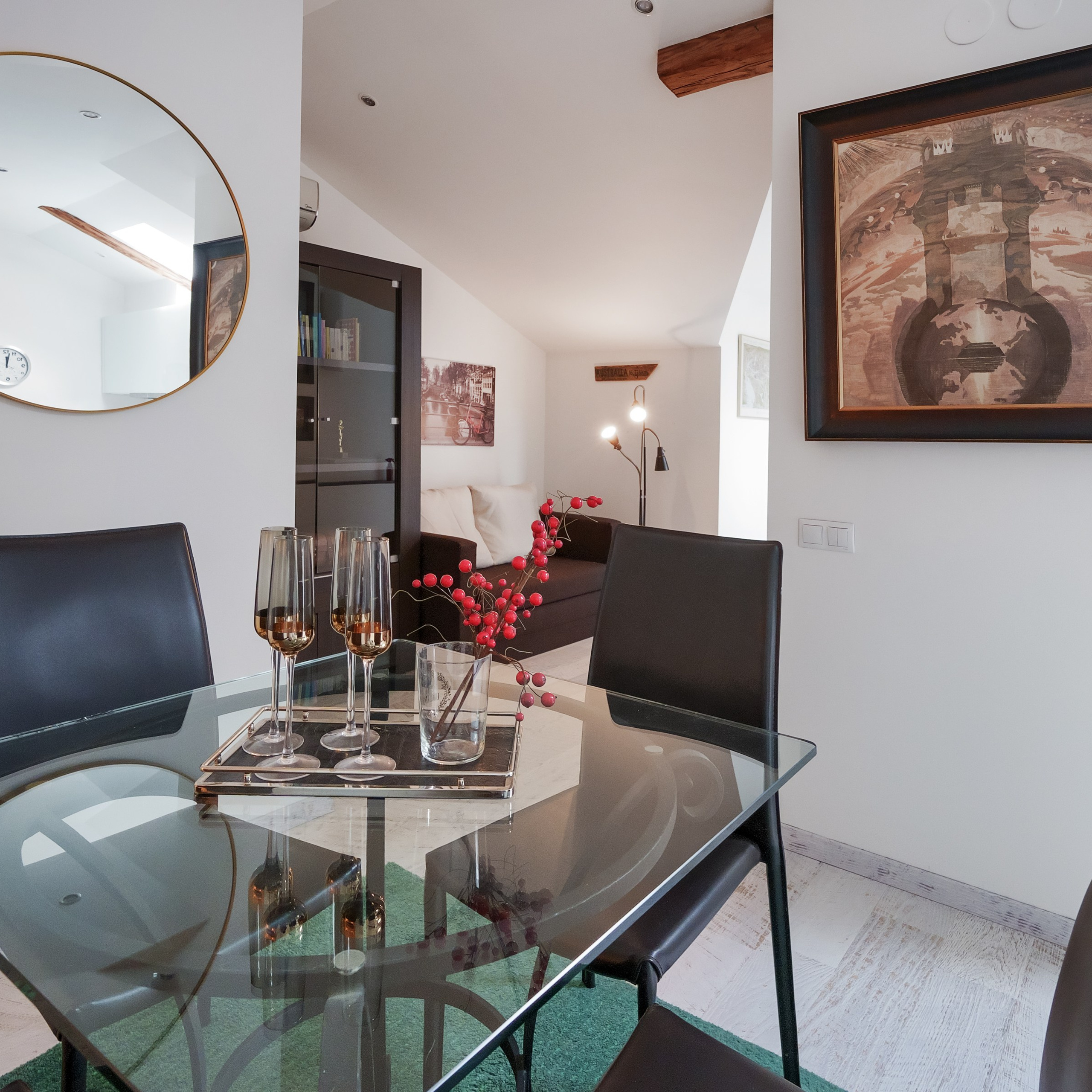 Nekilnojamojo turto fotografo projektai. Elina Sapiega fotografė Vilniuje