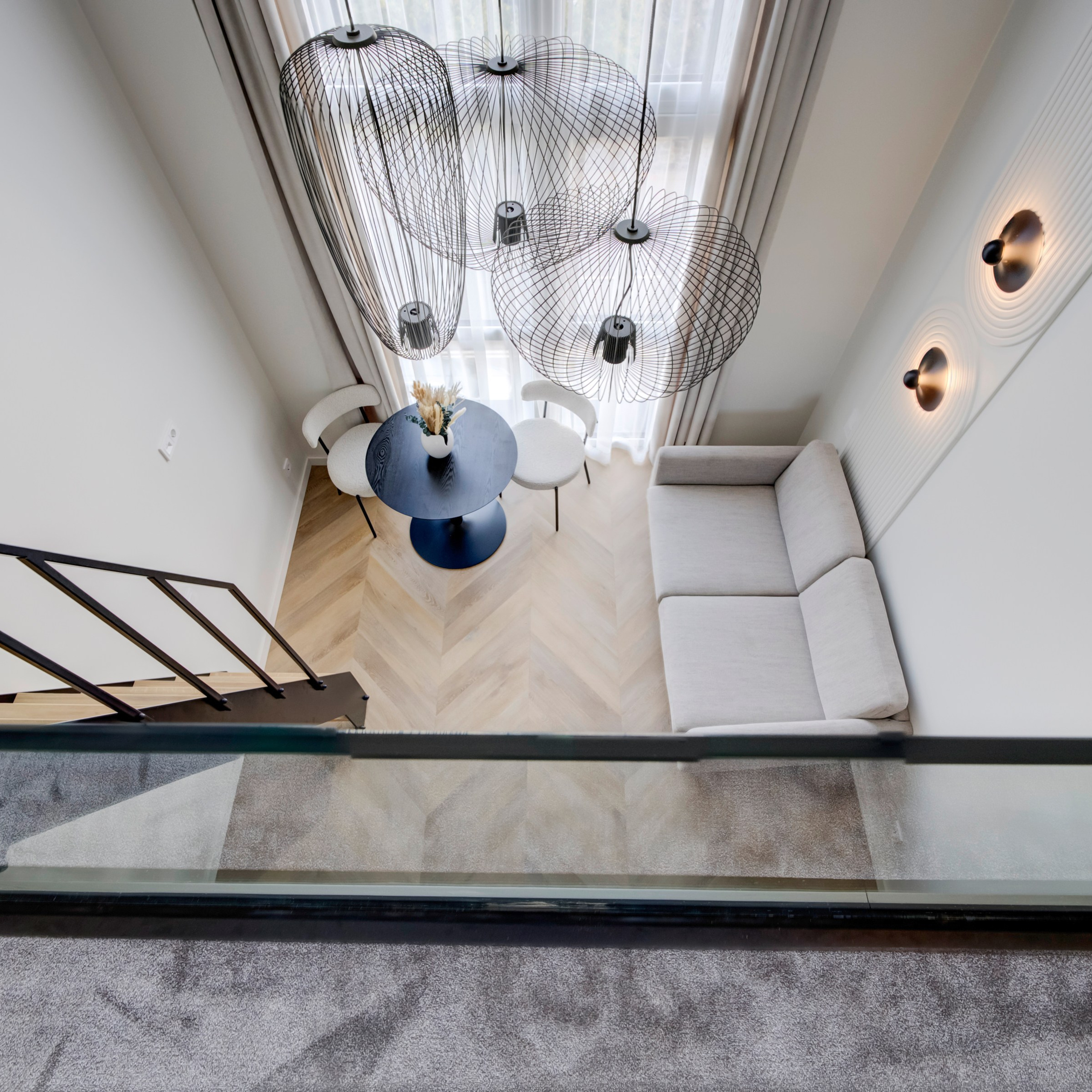 Nekilnojamojo turto fotografo projektai. Elina Sapiega fotografė Vilniuje