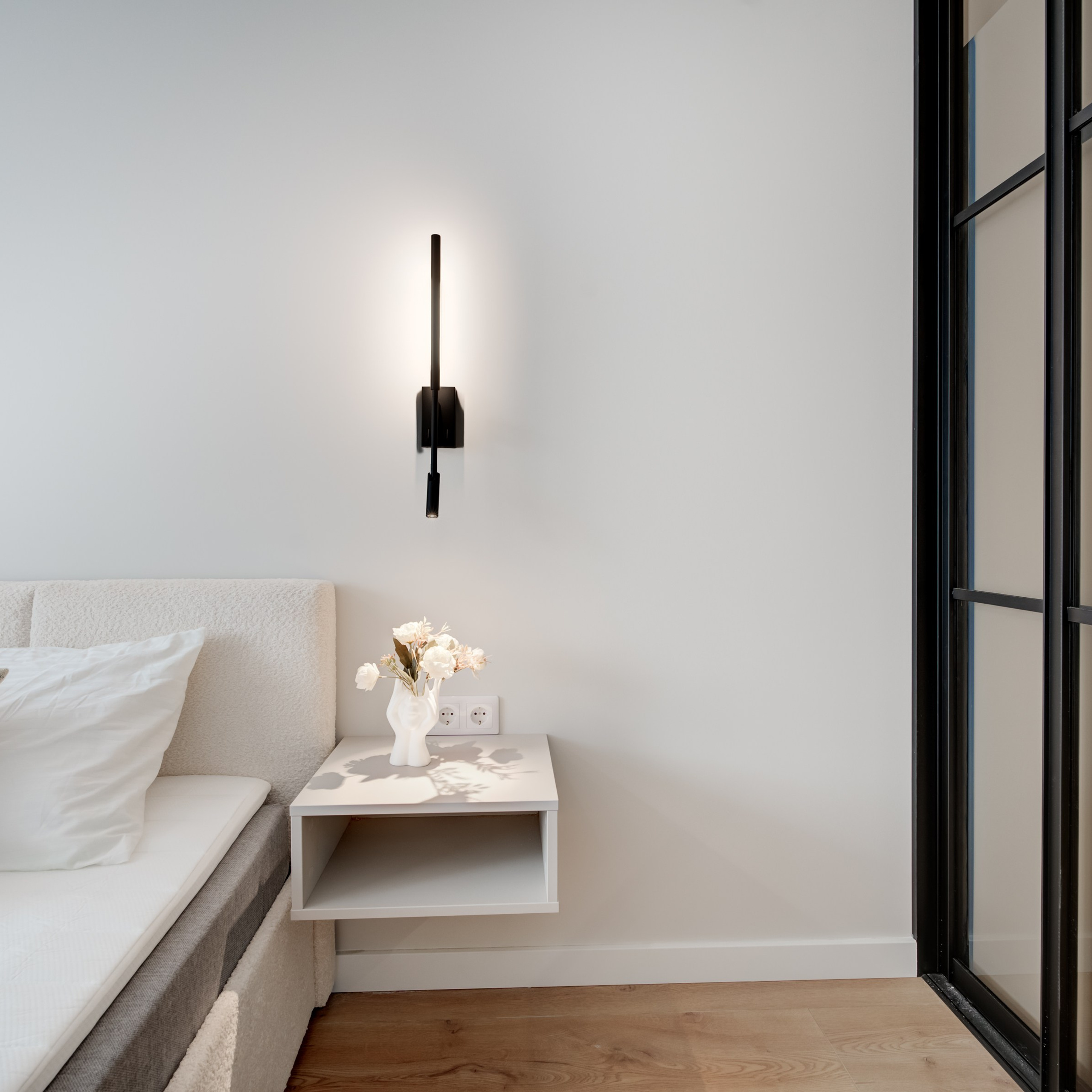 Nekilnojamojo turto fotografo projektai. Elina Sapiega fotografė Vilniuje