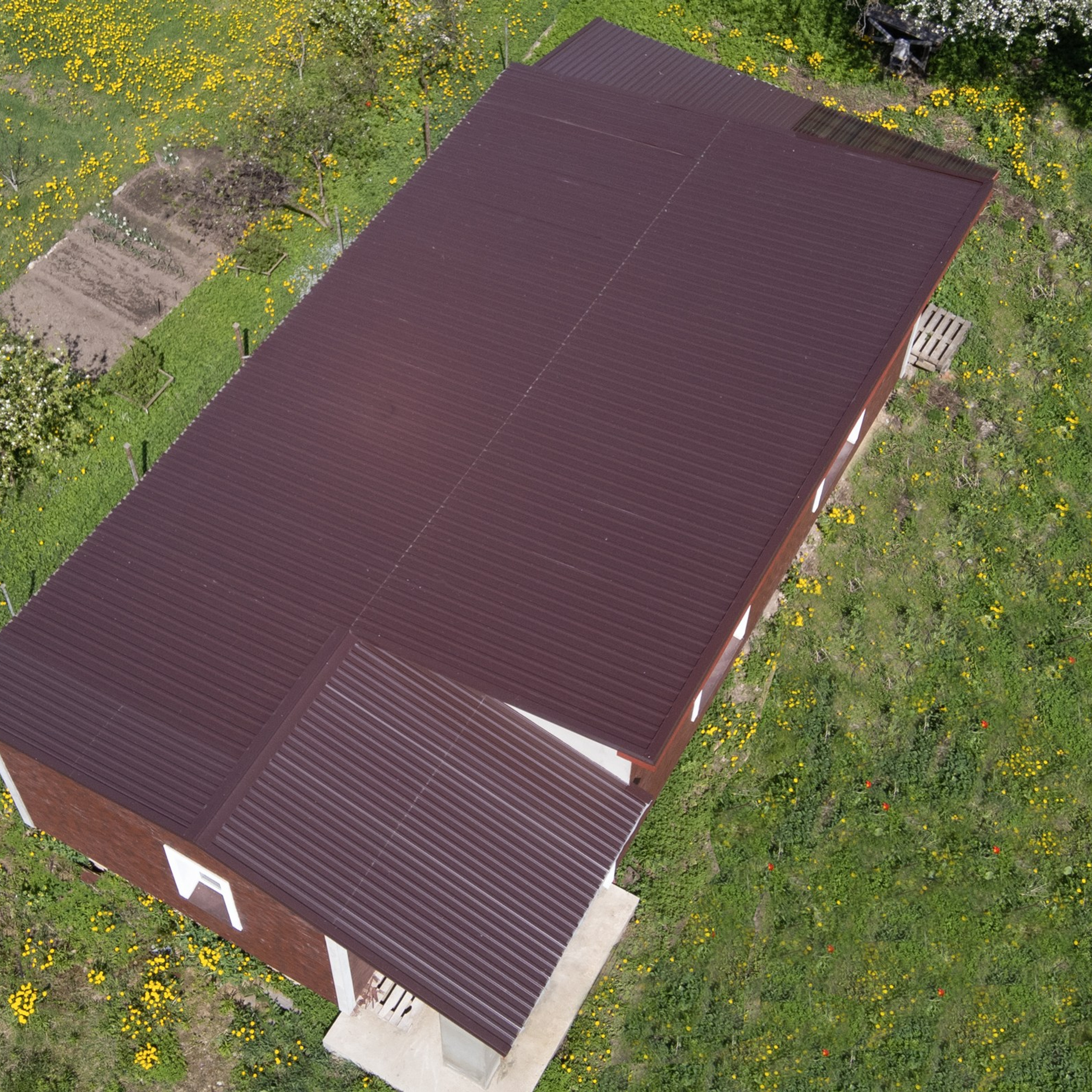 Nekilnojamojo turto fotografo projektai. Elina Sapiega fotografė Vilniuje