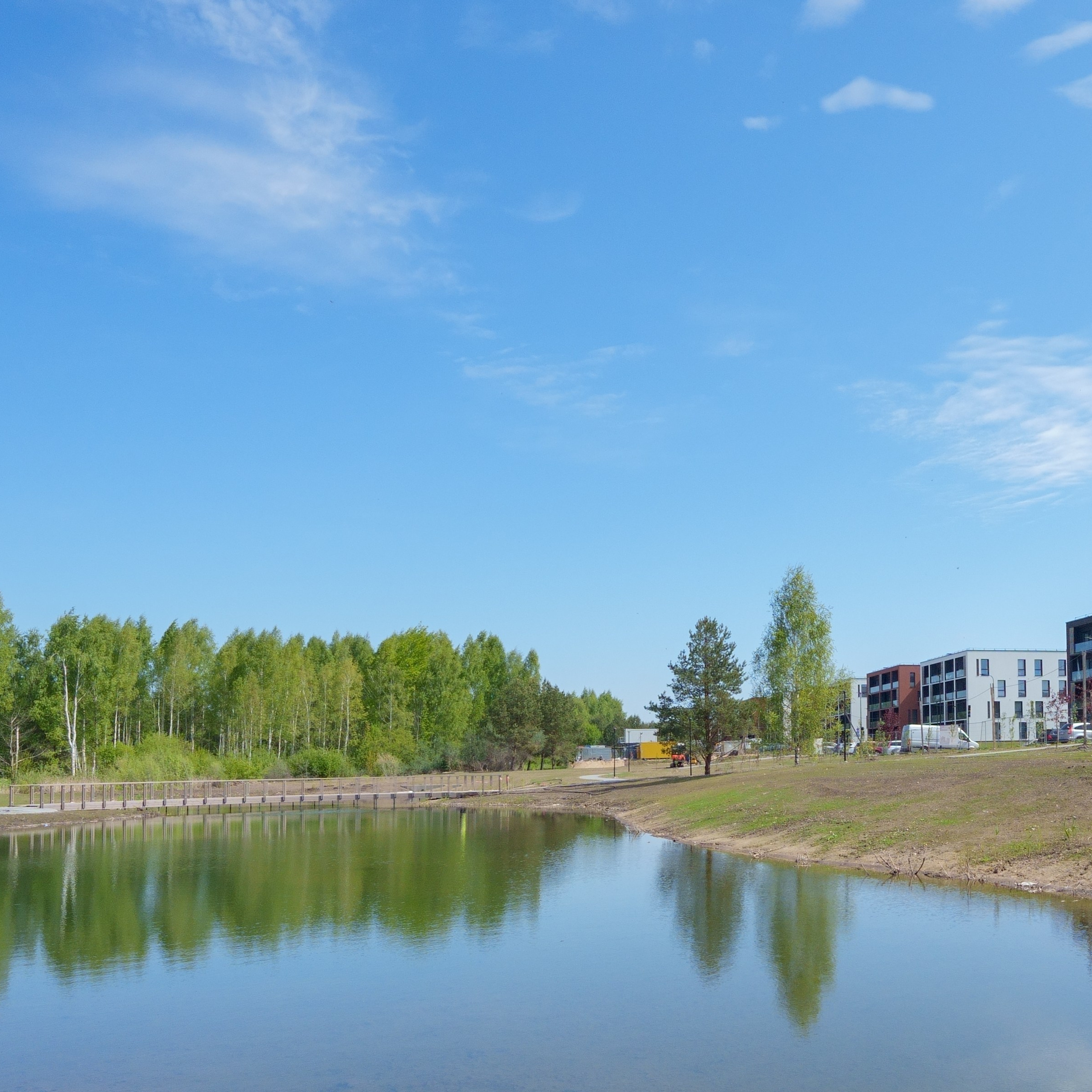 Nekilnojamojo turto fotografo projektai. Elina Sapiega fotografė Vilniuje