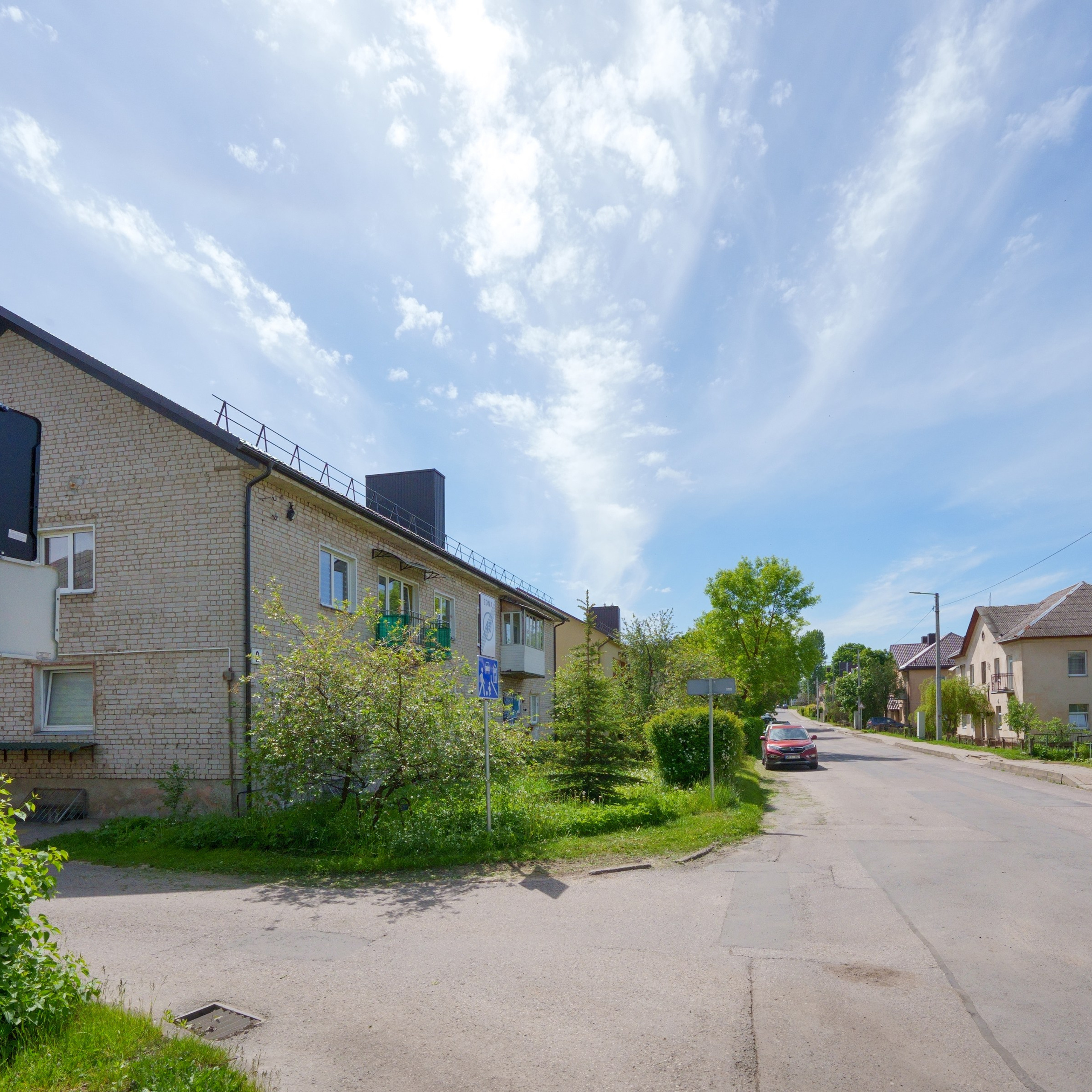 Nekilnojamojo turto fotografo projektai. Elina Sapiega fotografė Vilniuje