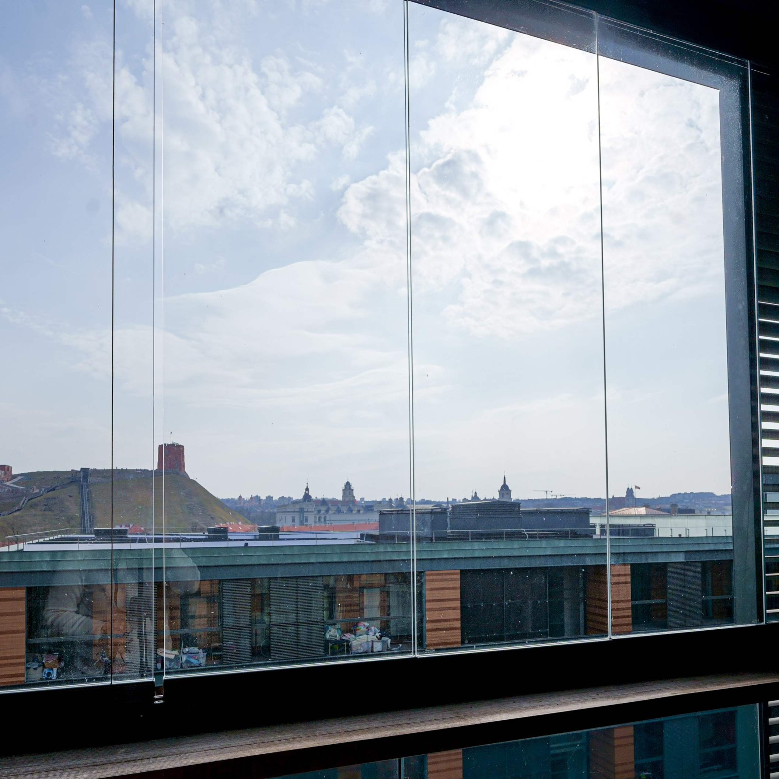 Nekilnojamojo turto fotografo projektai. Elina Sapiega fotografė Vilniuje