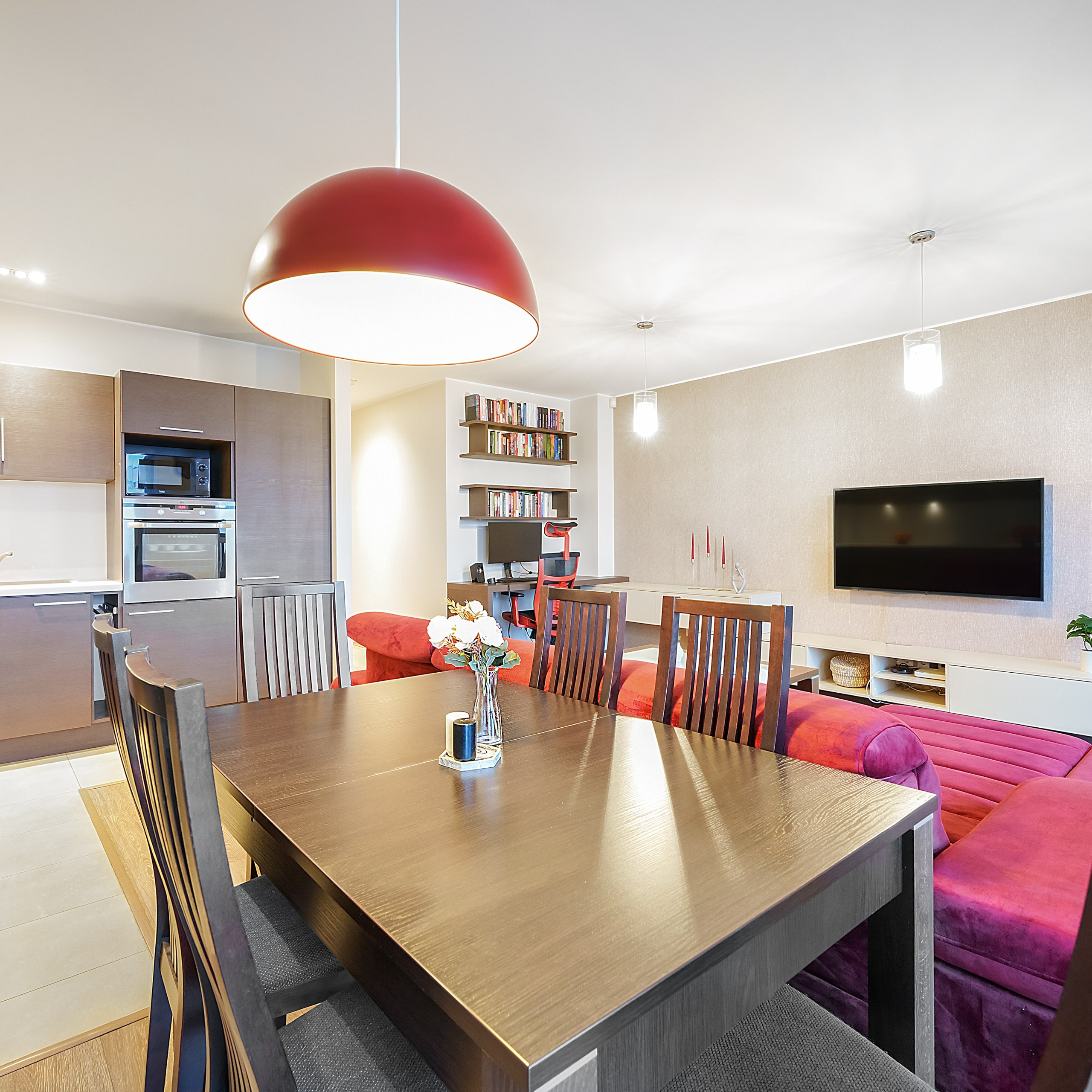 Nekilnojamojo turto fotografo projektai. Elina Sapiega fotografė Vilniuje