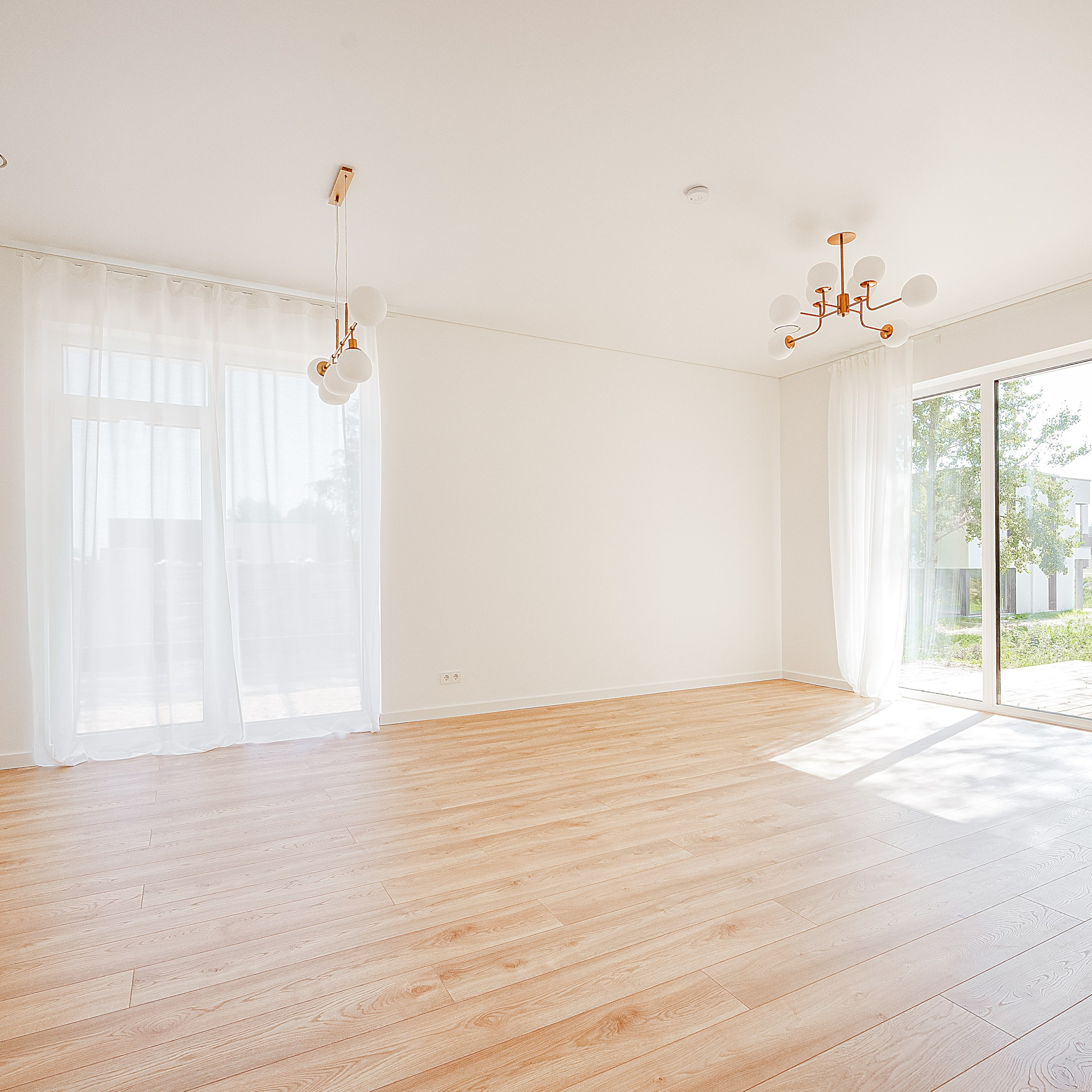 Nekilnojamojo turto fotografo projektai. Elina Sapiega fotografė Vilniuje