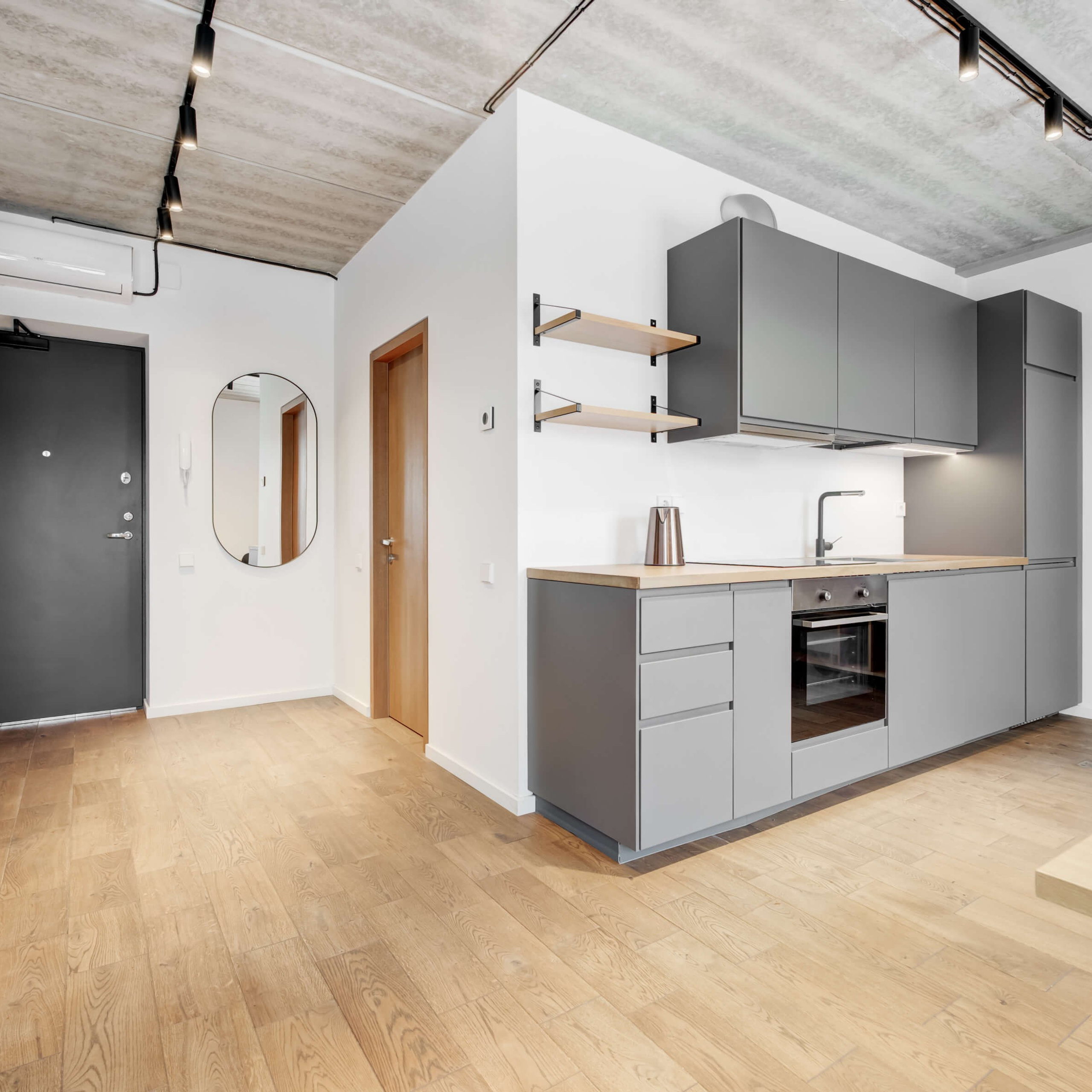 Nekilnojamojo turto fotografo projektai. Elina Sapiega fotografė Vilniuje