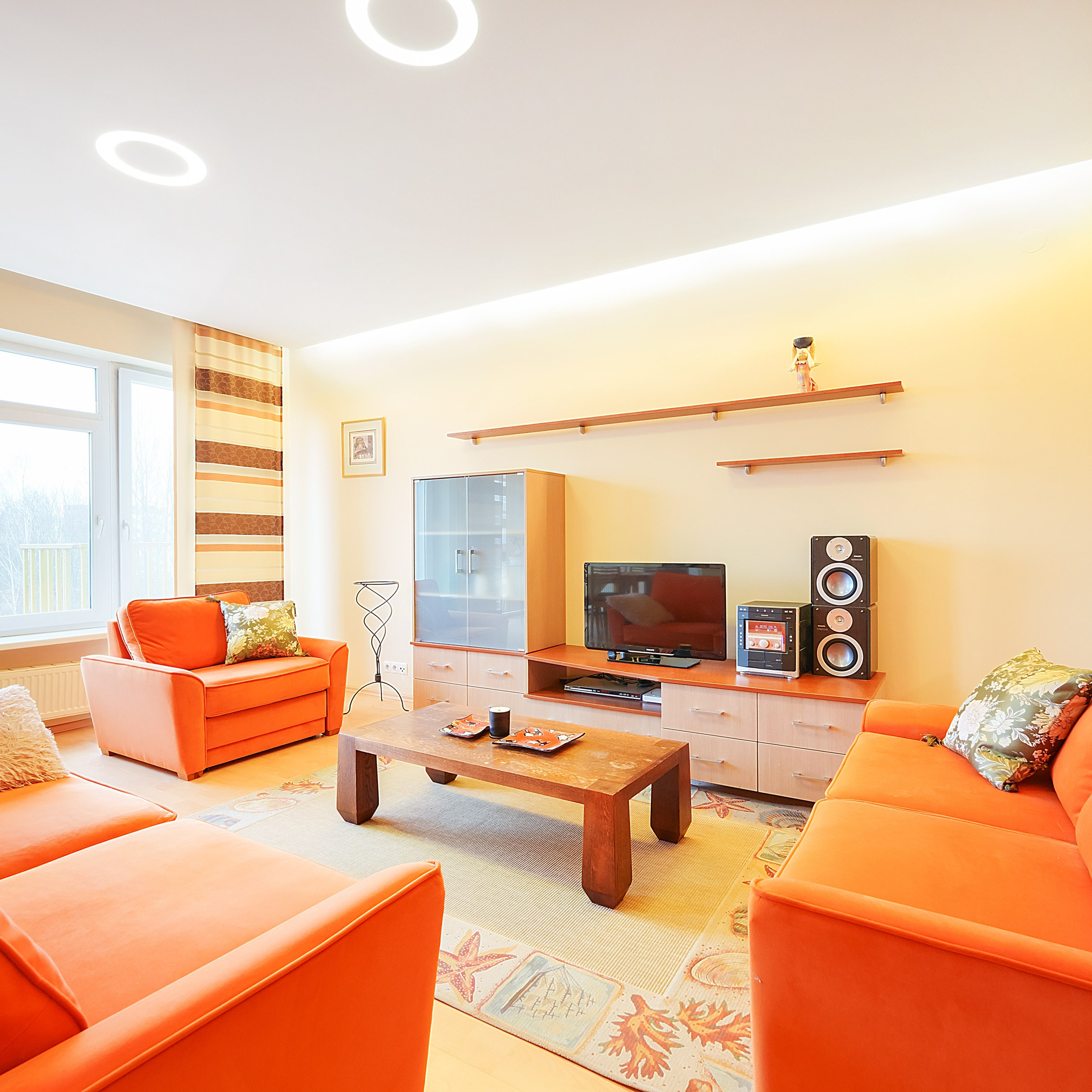 Nekilnojamojo turto fotografo projektai. Elina Sapiega fotografė Vilniuje