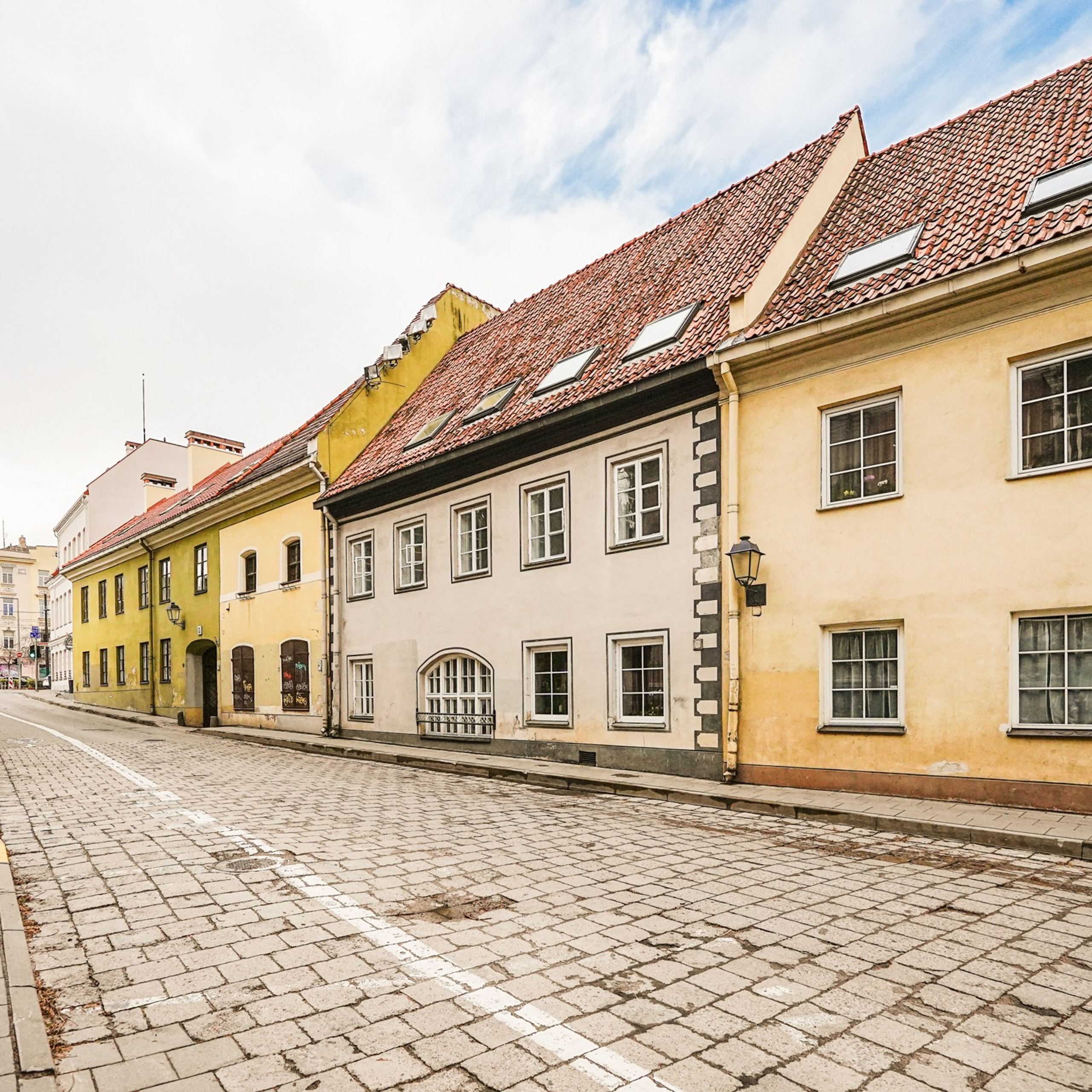 Nekilnojamojo turto fotografo projektai. Elina Sapiega fotografė Vilniuje
