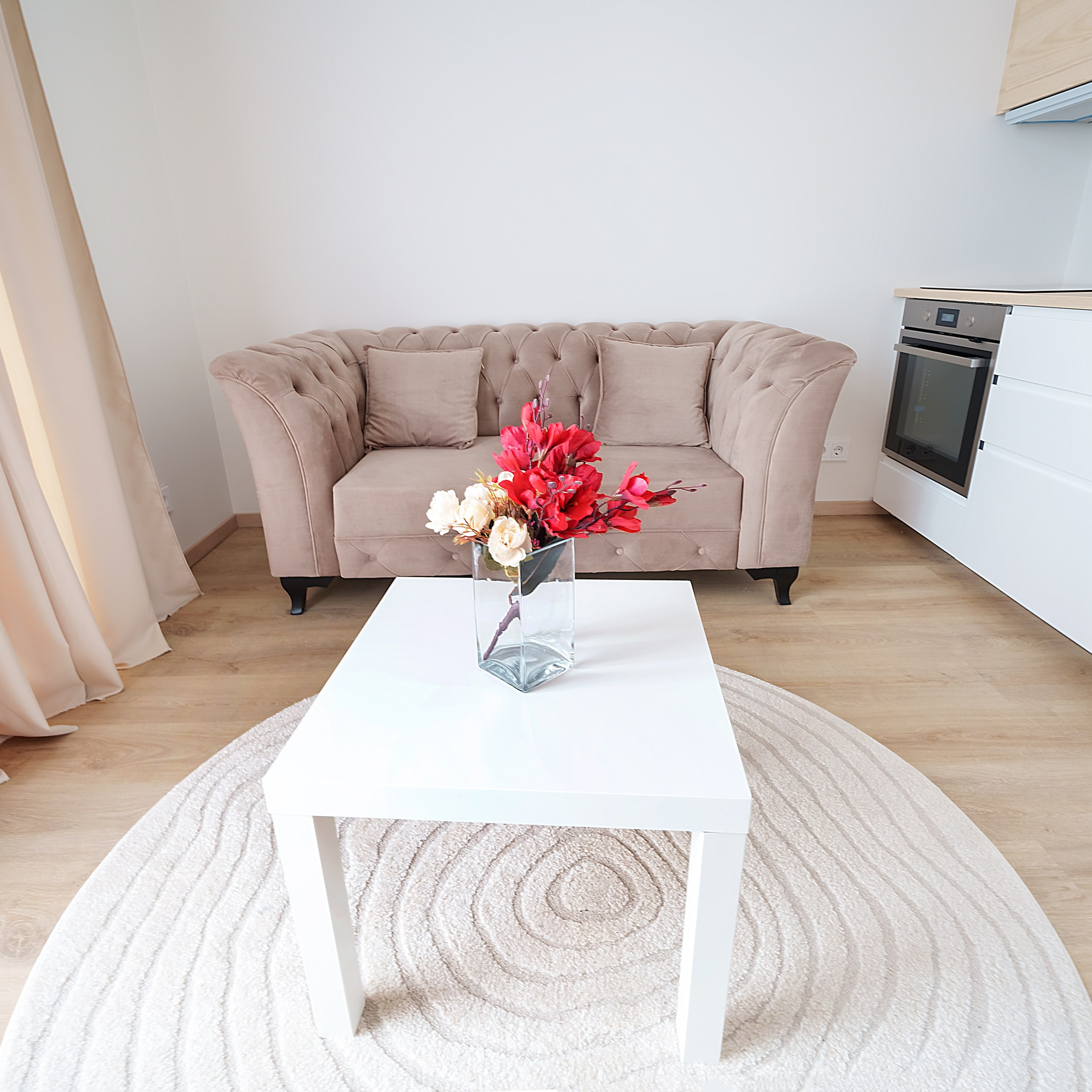 Nekilnojamojo turto fotografo projektai. Elina Sapiega fotografė Vilniuje