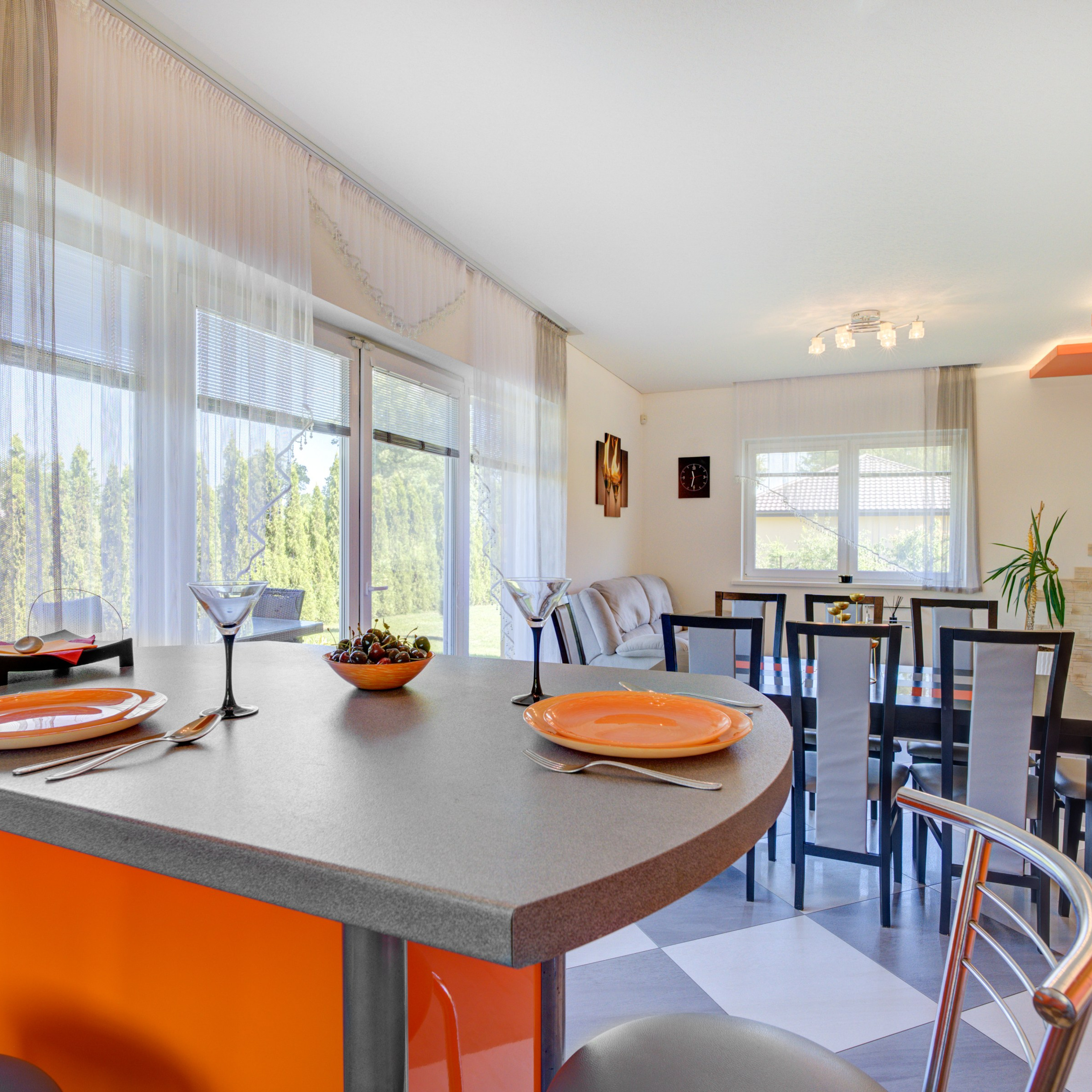 Nekilnojamojo turto fotografo projektai. Elina Sapiega fotografė Vilniuje