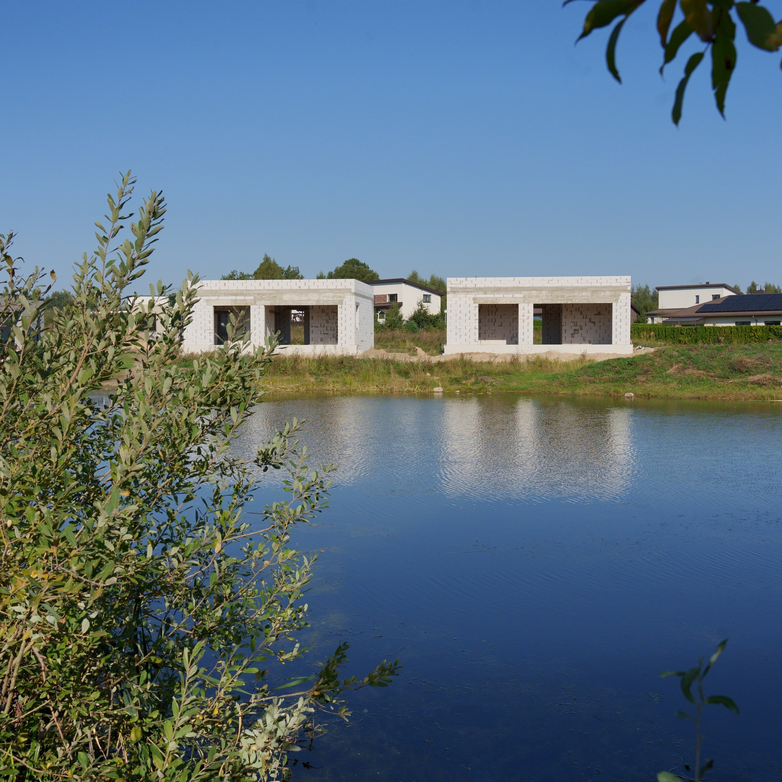 Nekilnojamojo turto fotografo projektai. Elina Sapiega fotografė Vilniuje