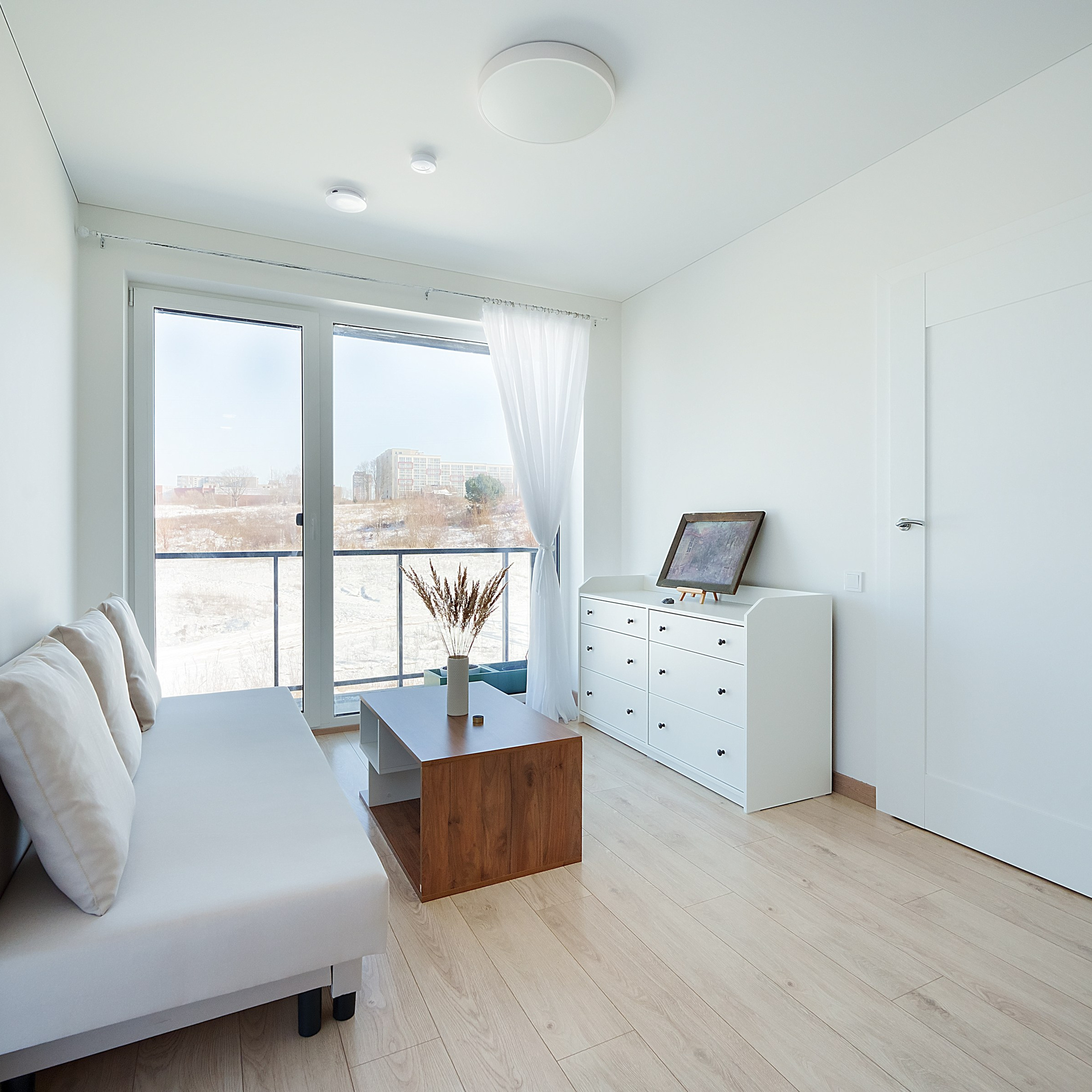 Nekilnojamojo turto fotografo projektai. Elina Sapiega fotografė Vilniuje