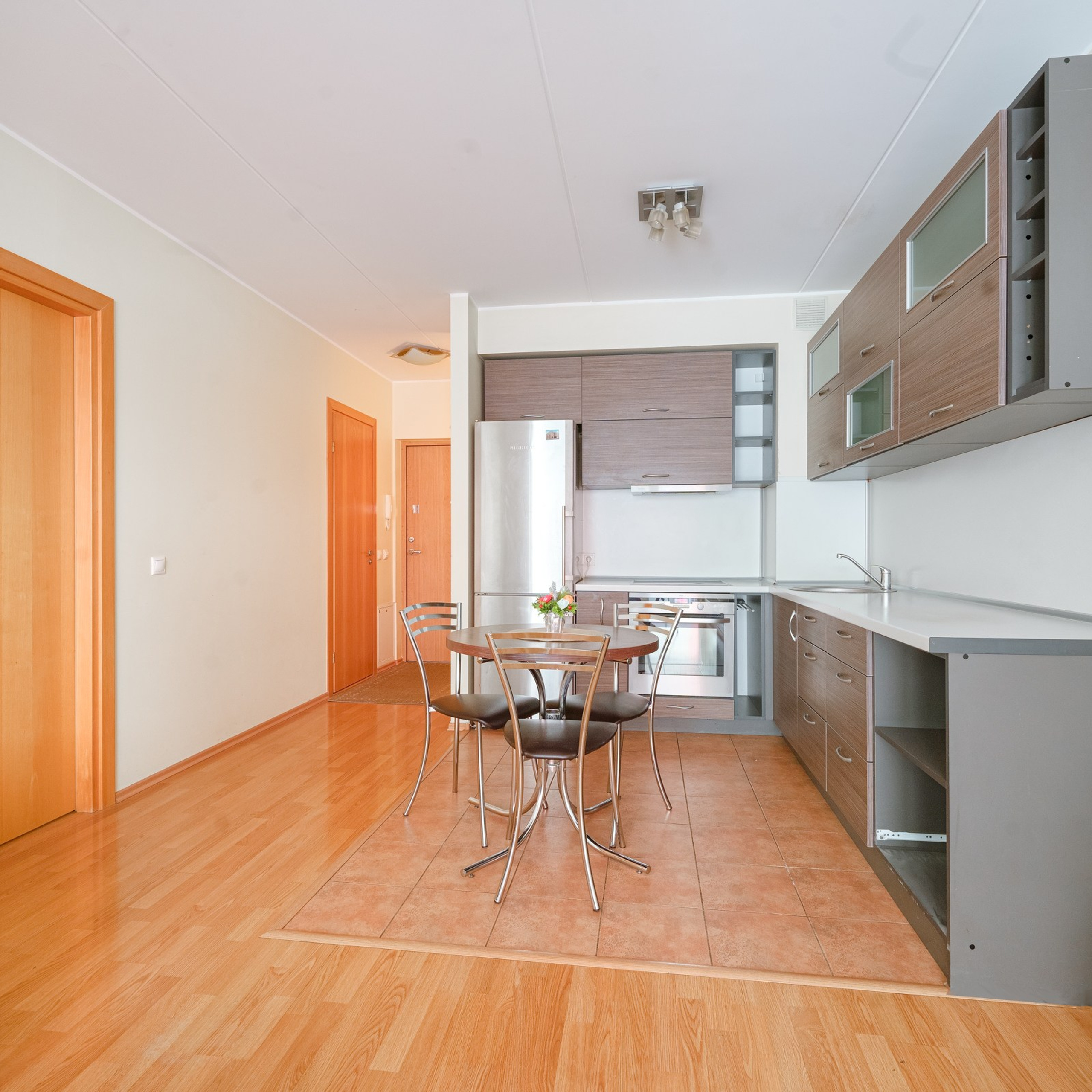 Nekilnojamojo turto fotografo projektai. Elina Sapiega fotografė Vilniuje