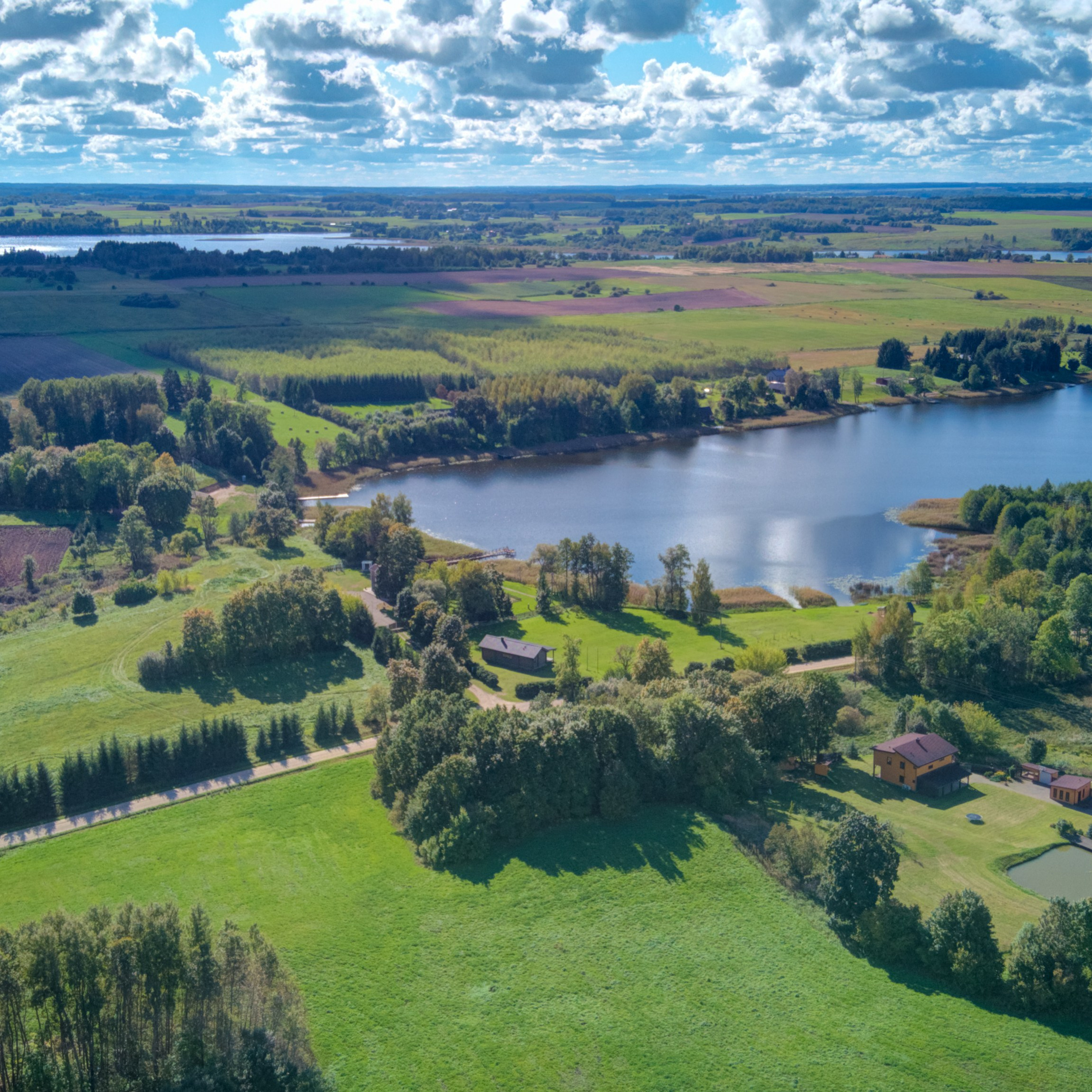 Nekilnojamojo turto fotografo projektai. Elina Sapiega fotografė Vilniuje