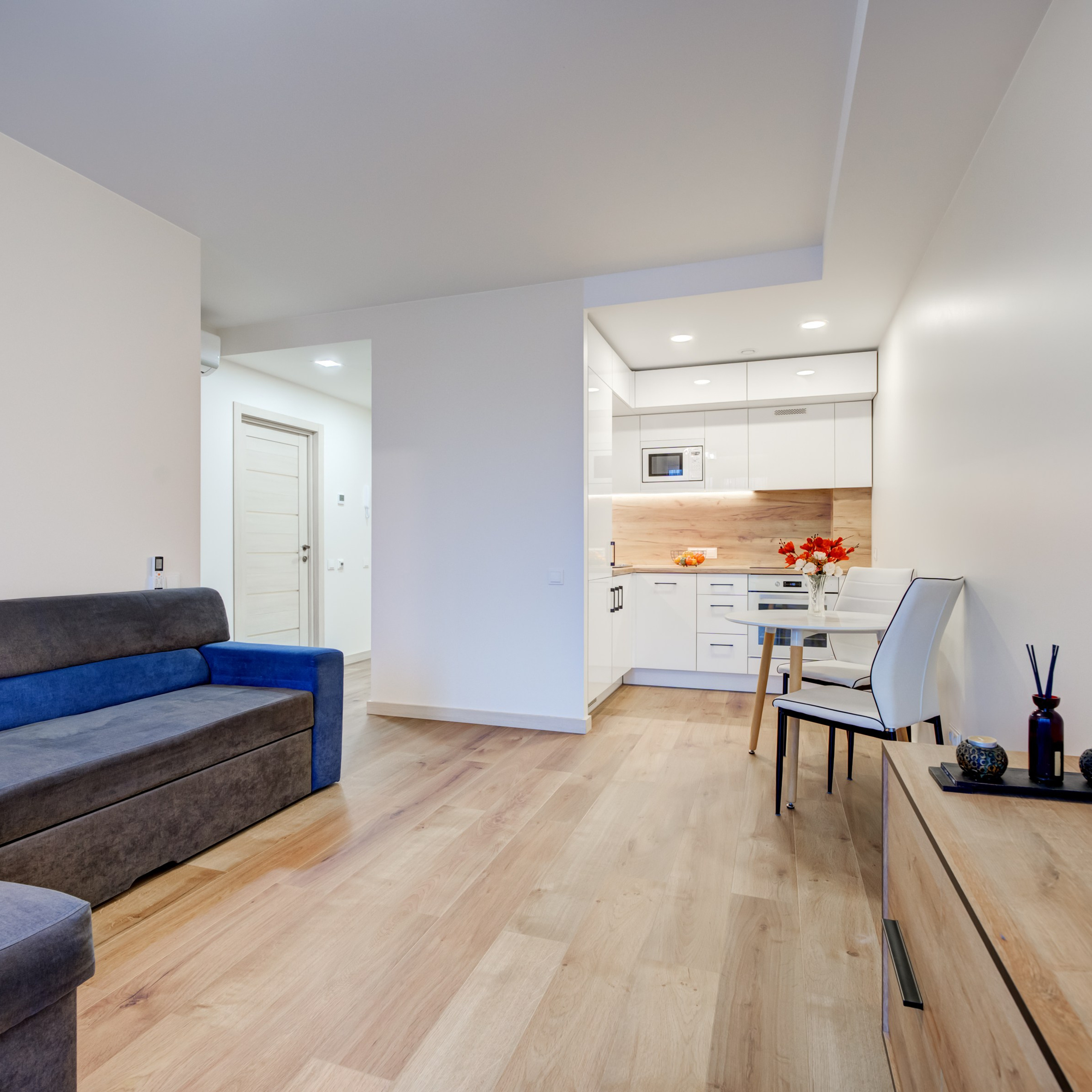 Nekilnojamojo turto fotografo projektai. Elina Sapiega fotografė Vilniuje