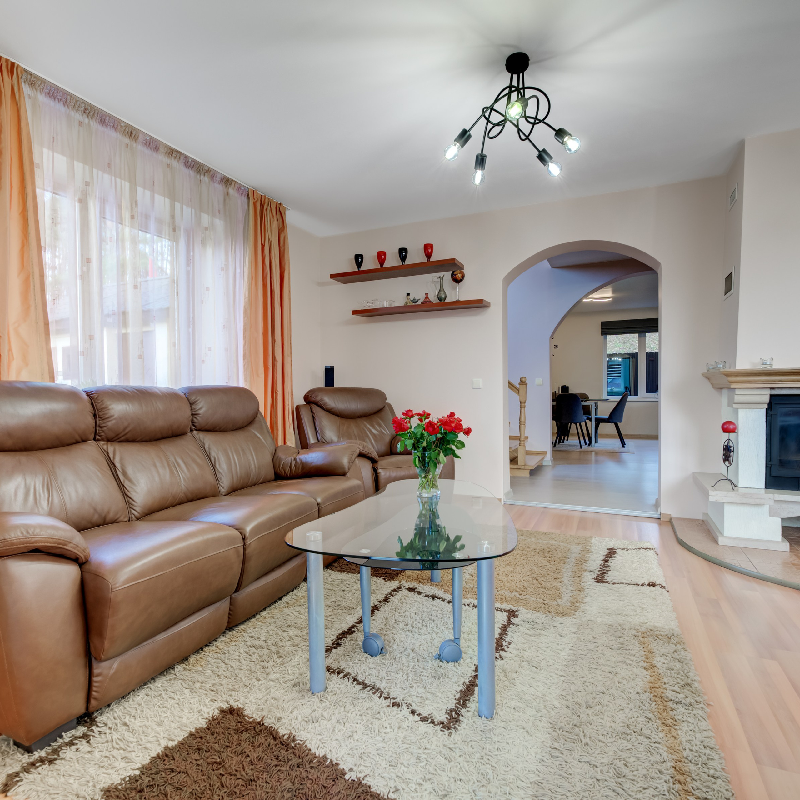 Nekilnojamojo turto fotografo projektai. Elina Sapiega fotografė Vilniuje