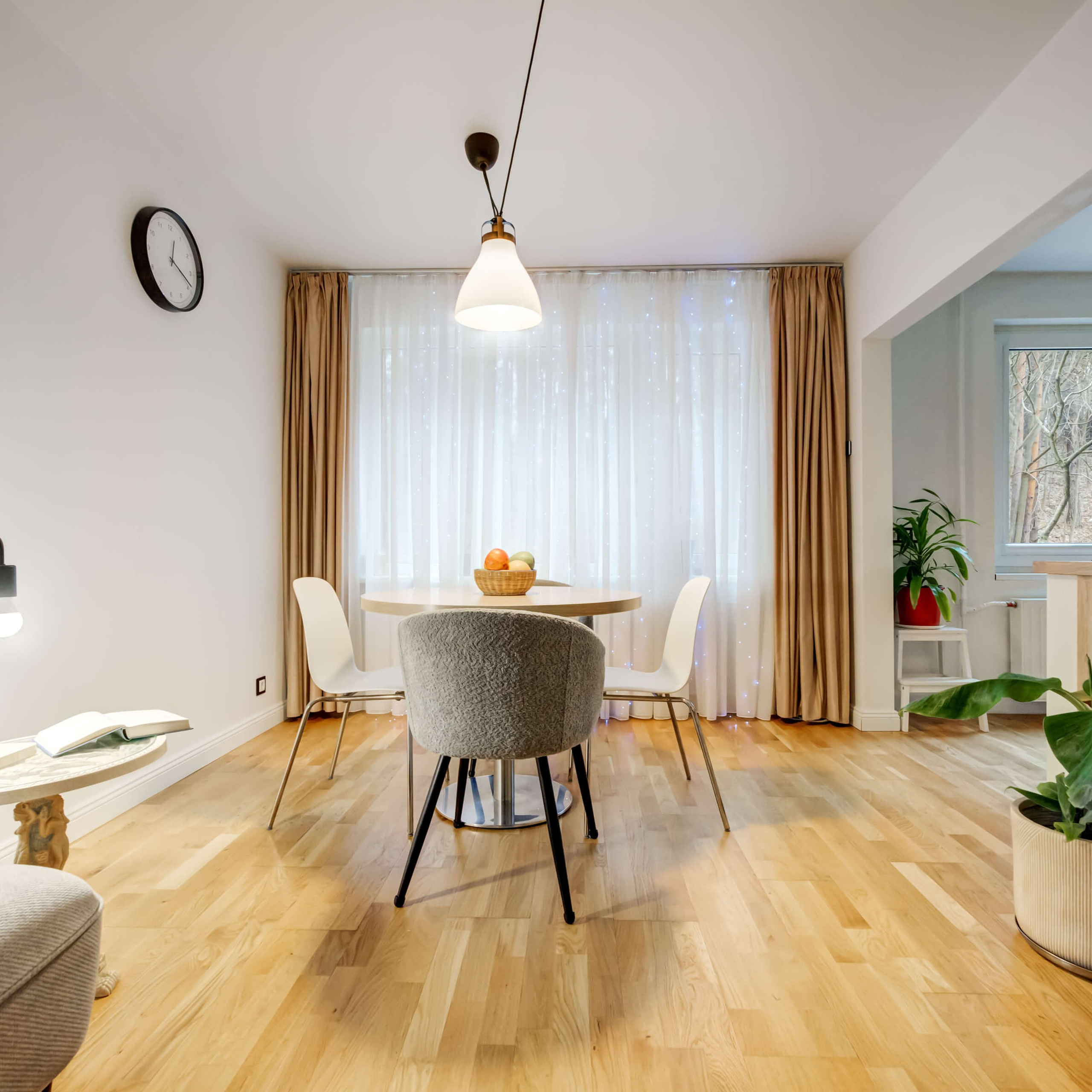 Nekilnojamojo turto fotografo projektai. Elina Sapiega fotografė Vilniuje