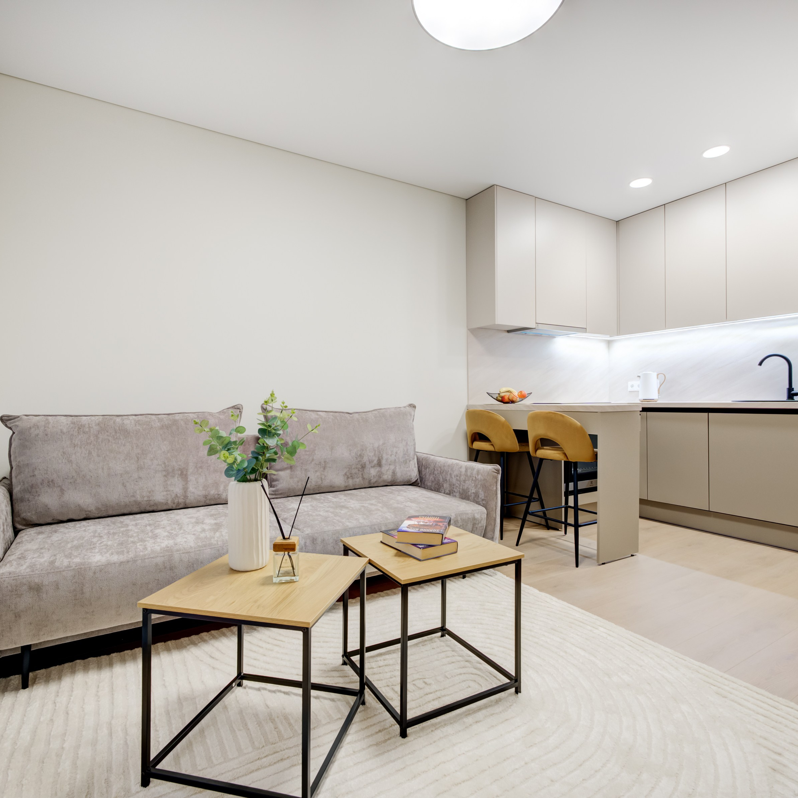 Nekilnojamojo turto fotografo projektai. Elina Sapiega fotografė Vilniuje