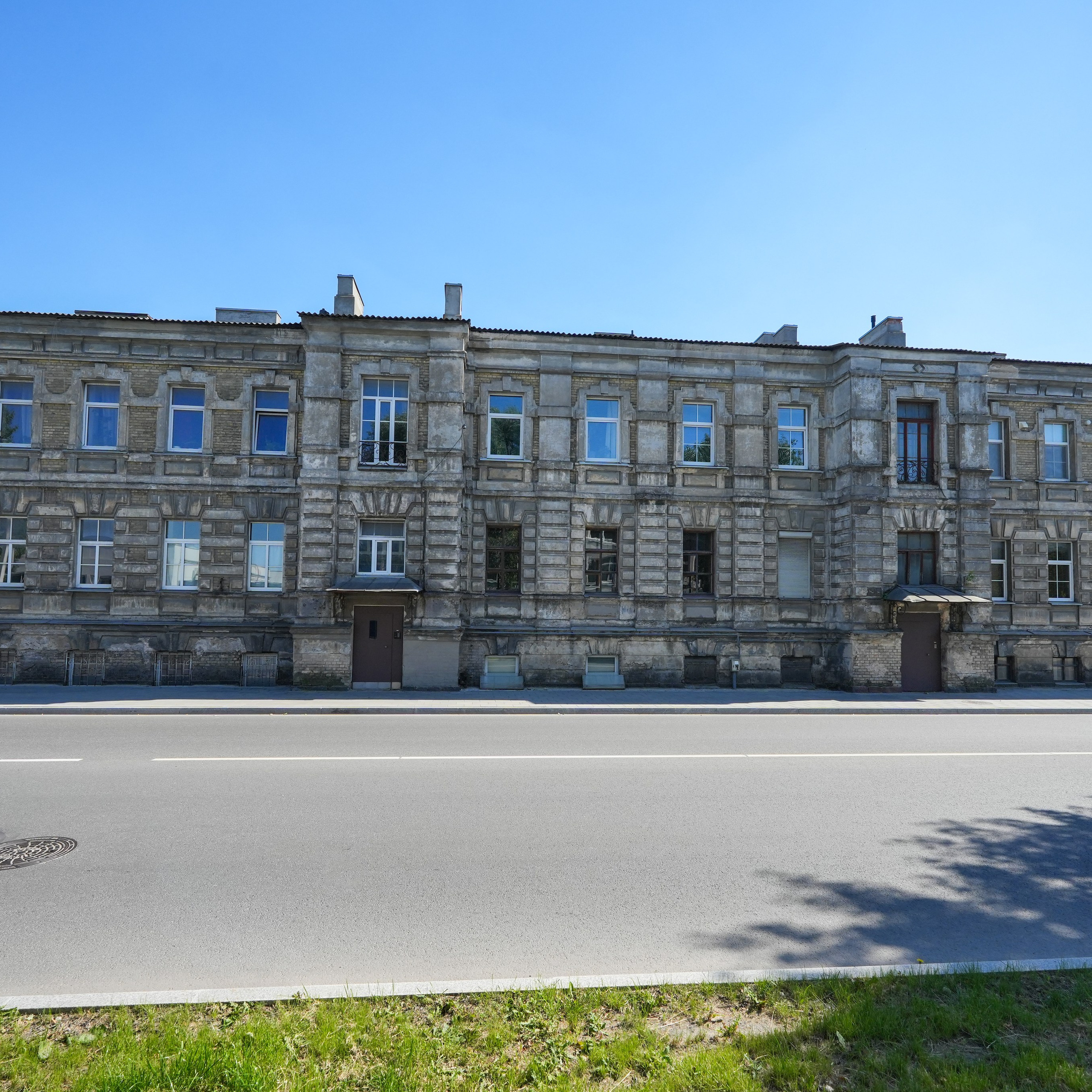 Nekilnojamojo turto fotografo projektai. Elina Sapiega fotografė Vilniuje