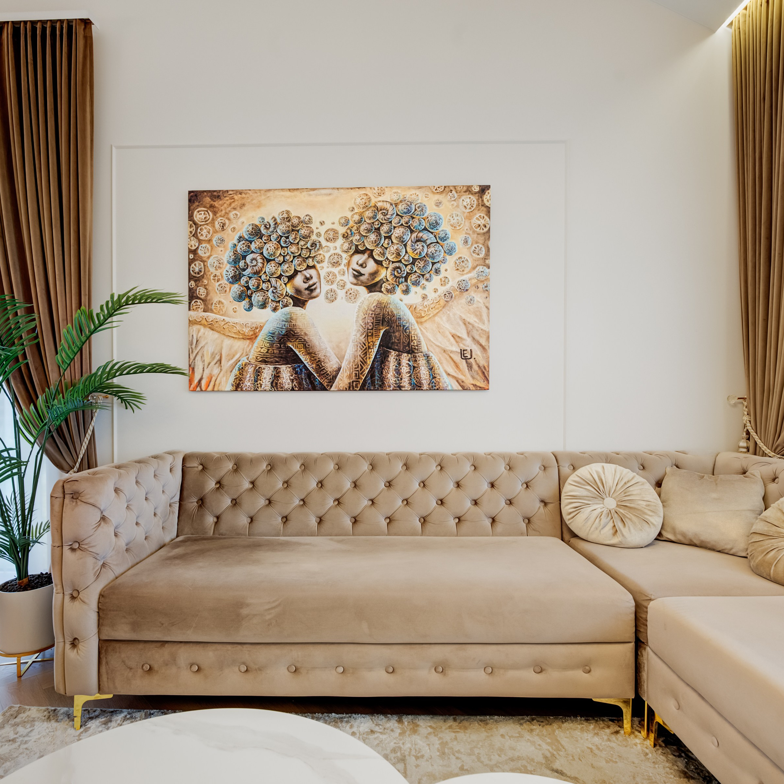 Nekilnojamojo turto fotografo projektai. Elina Sapiega fotografė Vilniuje