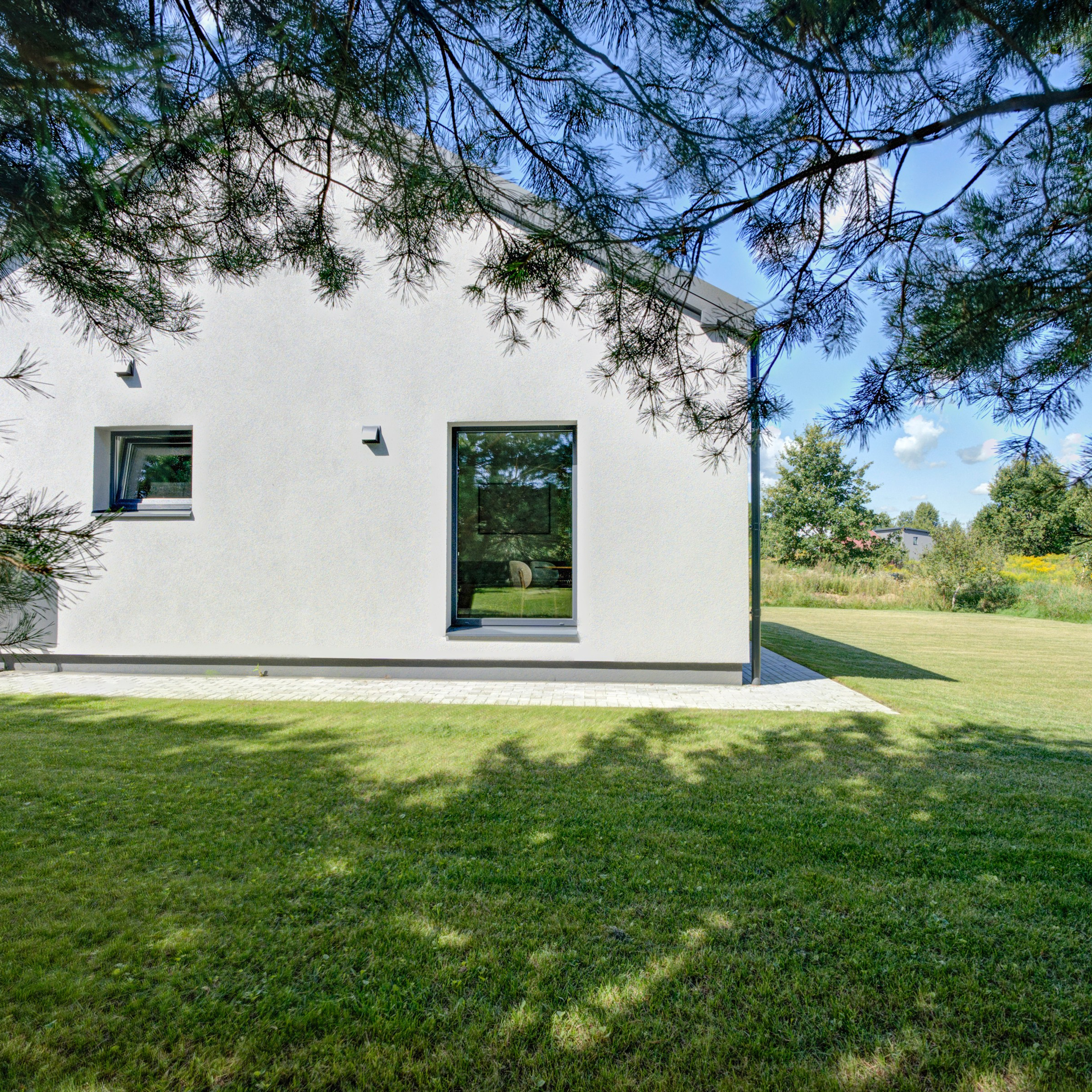 Nekilnojamojo turto fotografo projektai. Elina Sapiega fotografė Vilniuje