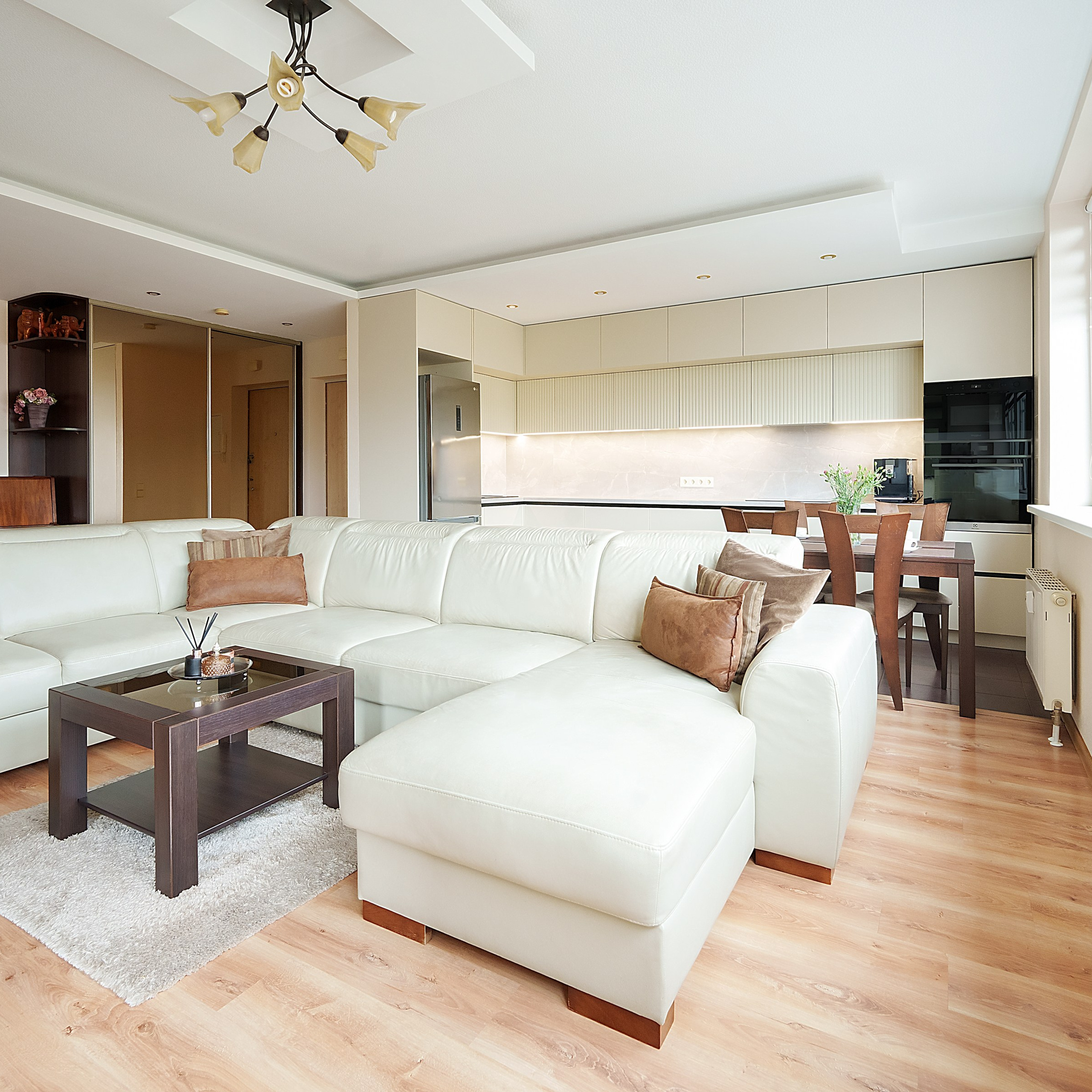 Nekilnojamojo turto fotografo projektai. Elina Sapiega fotografė Vilniuje