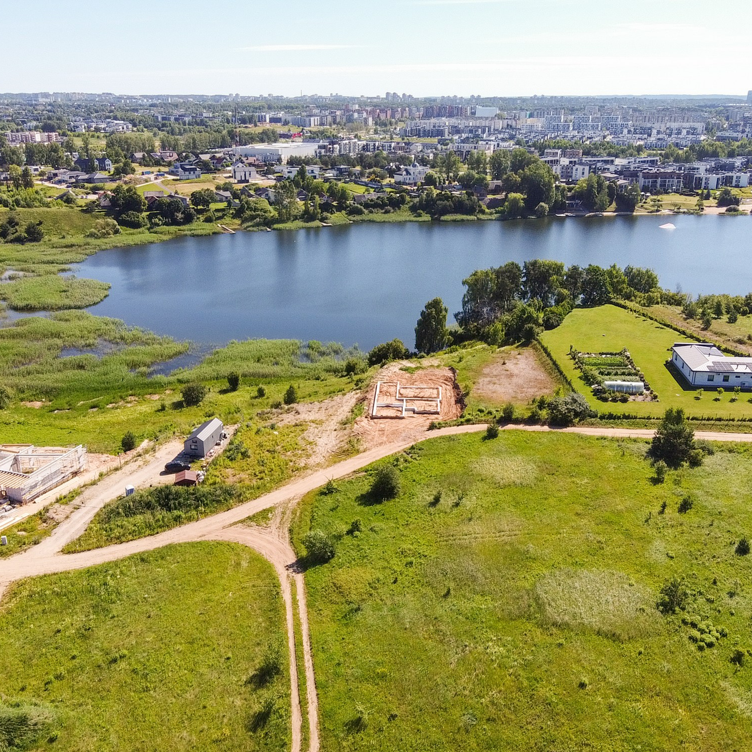 Nekilnojamojo turto fotografo projektai. Elina Sapiega fotografė Vilniuje