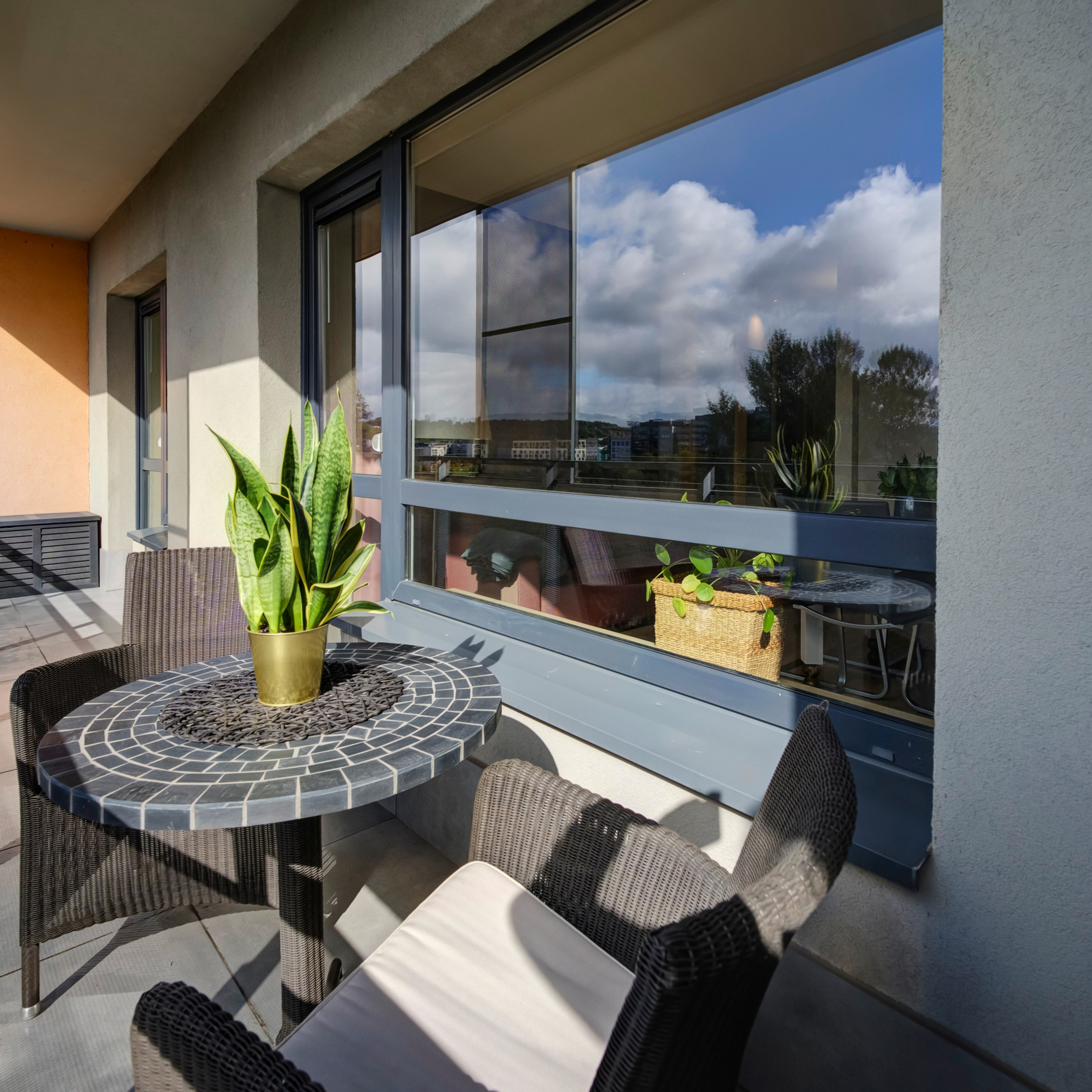 Nekilnojamojo turto fotografo projektai. Elina Sapiega fotografė Vilniuje