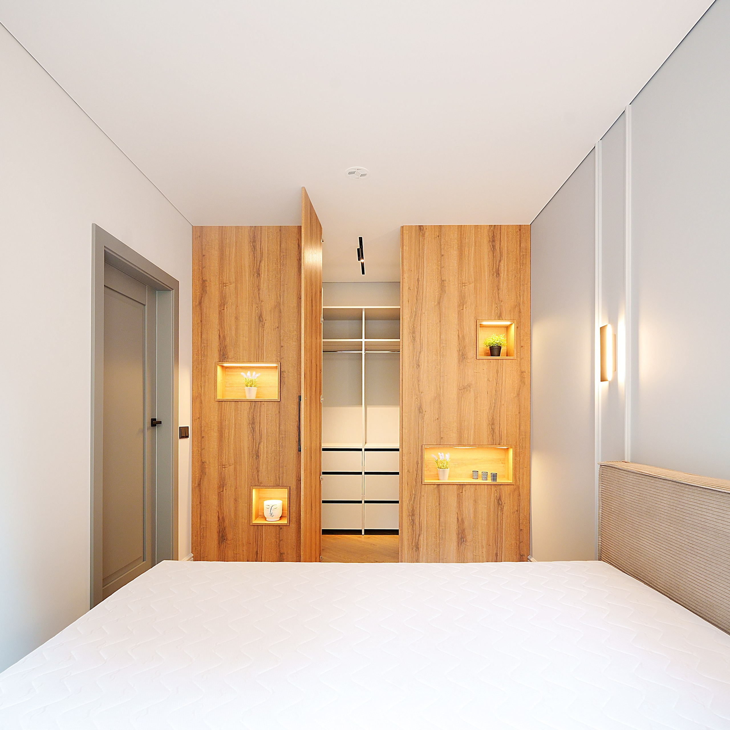 Nekilnojamojo turto fotografo projektai. Elina Sapiega fotografė Vilniuje