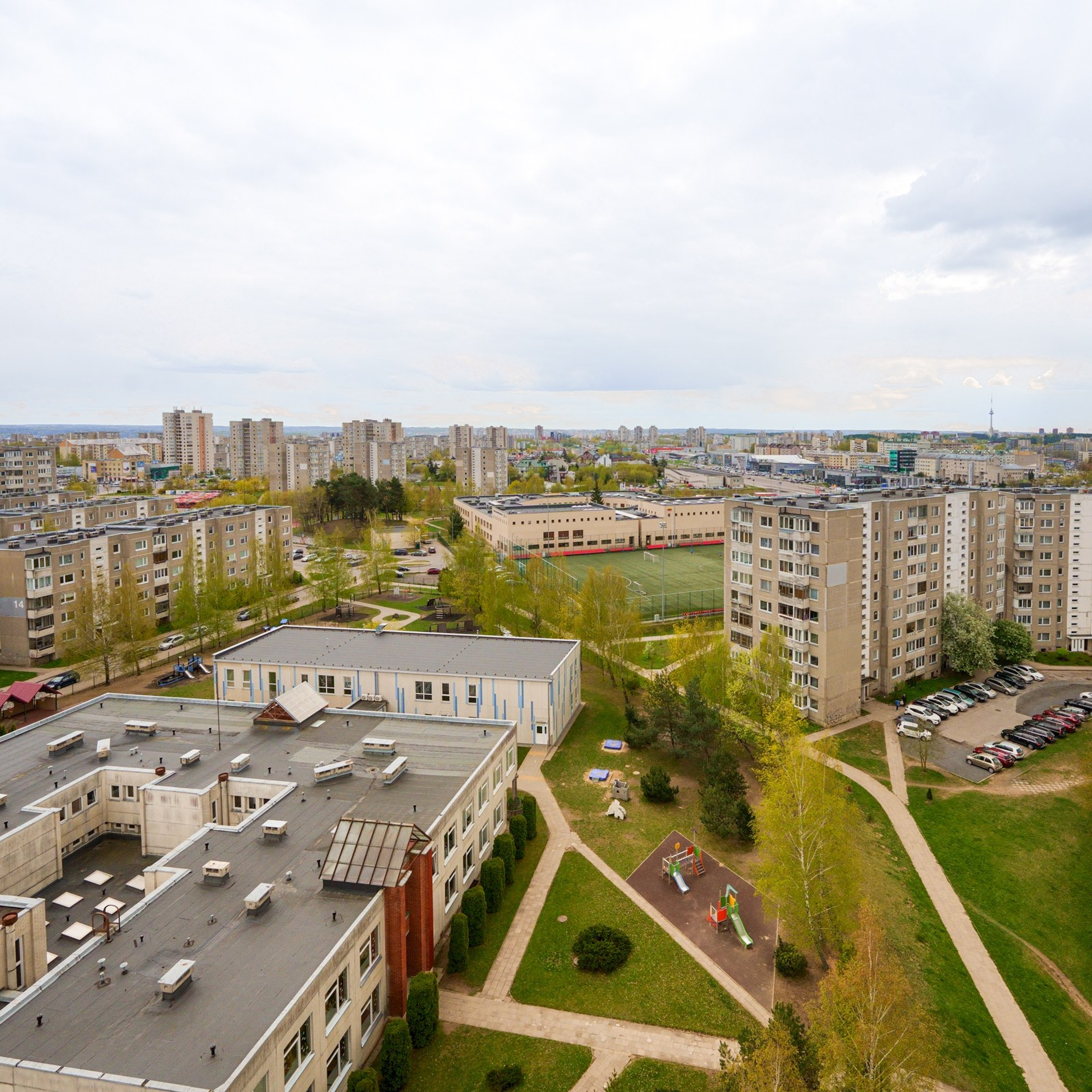 Nekilnojamojo turto fotografo projektai. Elina Sapiega fotografė Vilniuje