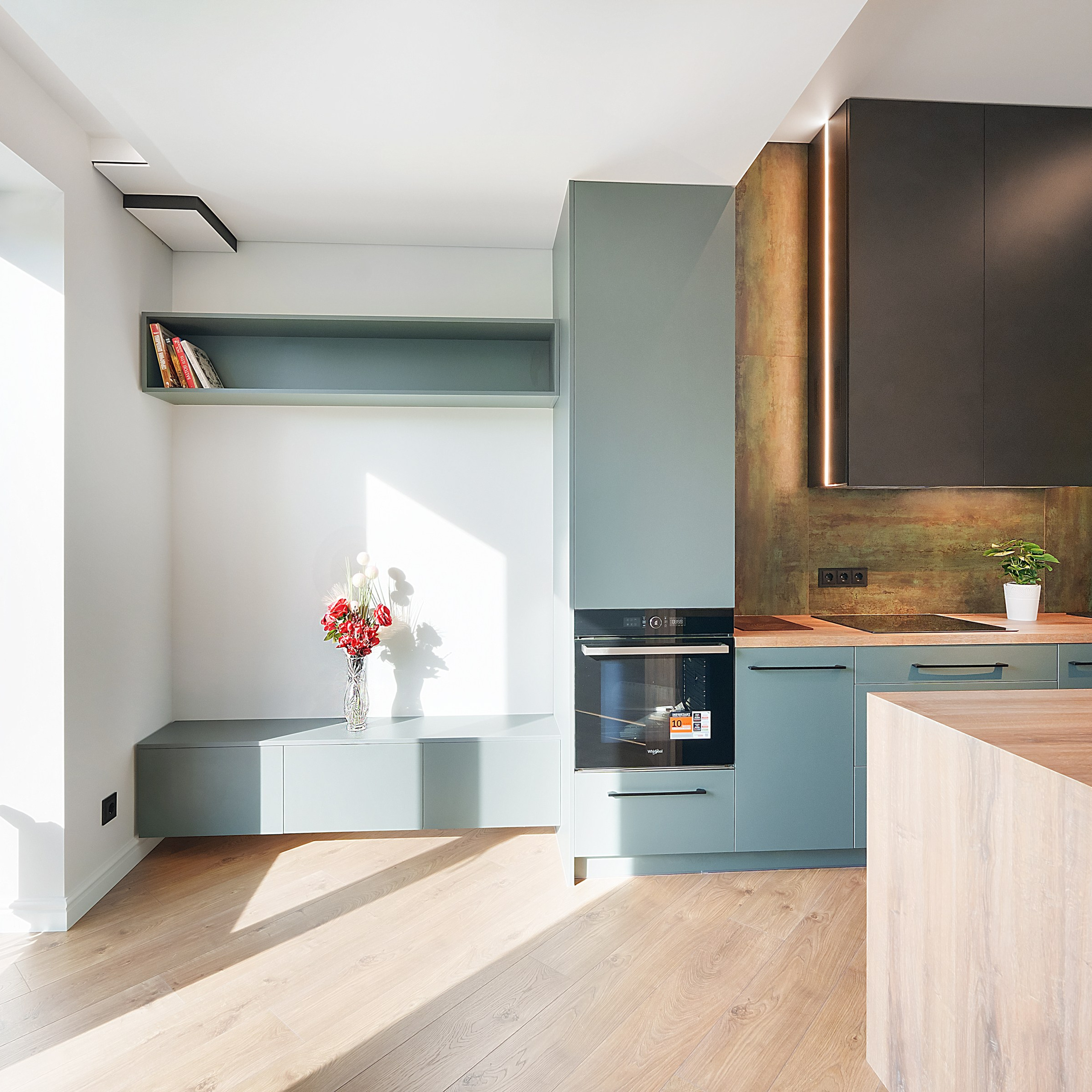 Nekilnojamojo turto fotografo projektai. Elina Sapiega fotografė Vilniuje