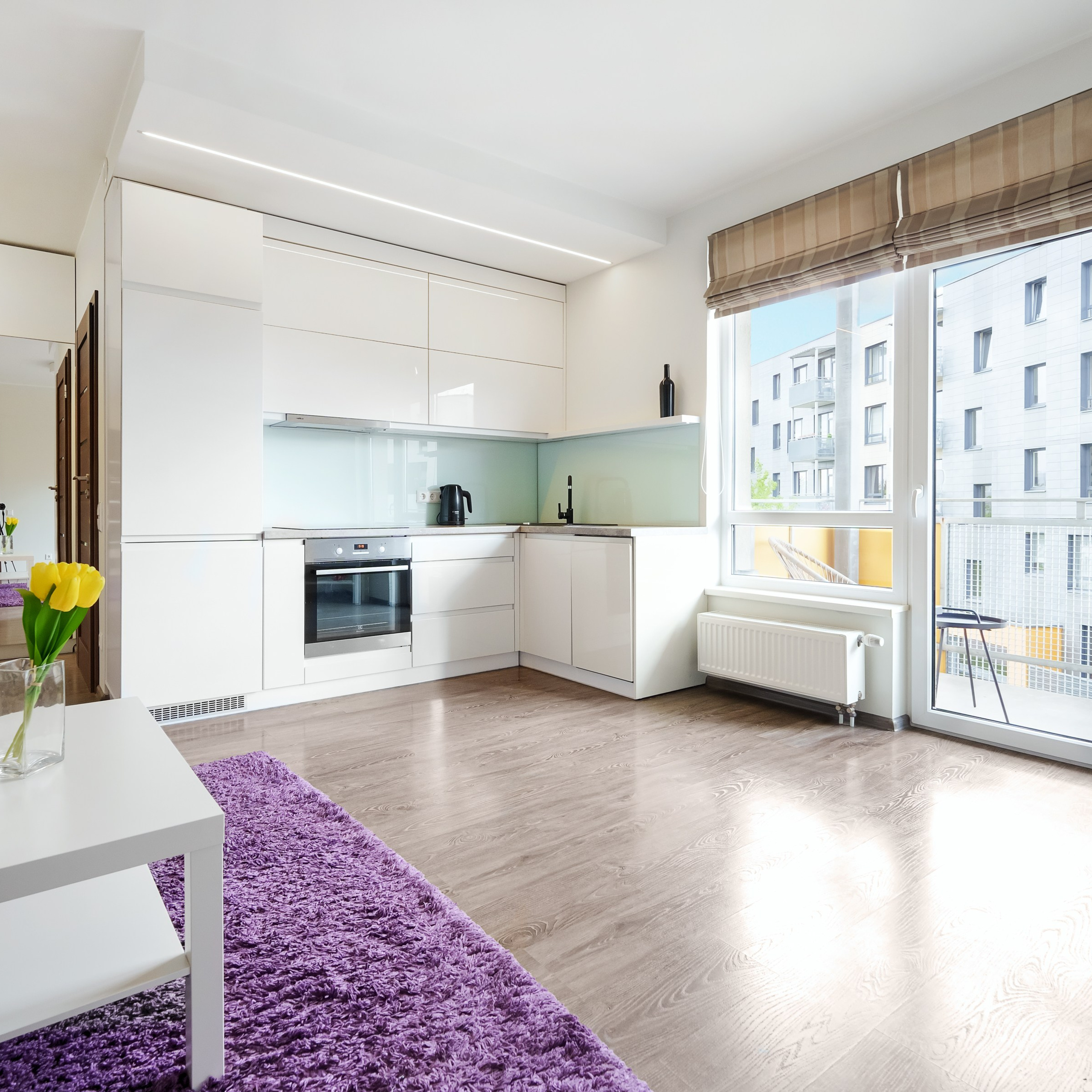 Nekilnojamojo turto fotografo projektai. Elina Sapiega fotografė Vilniuje