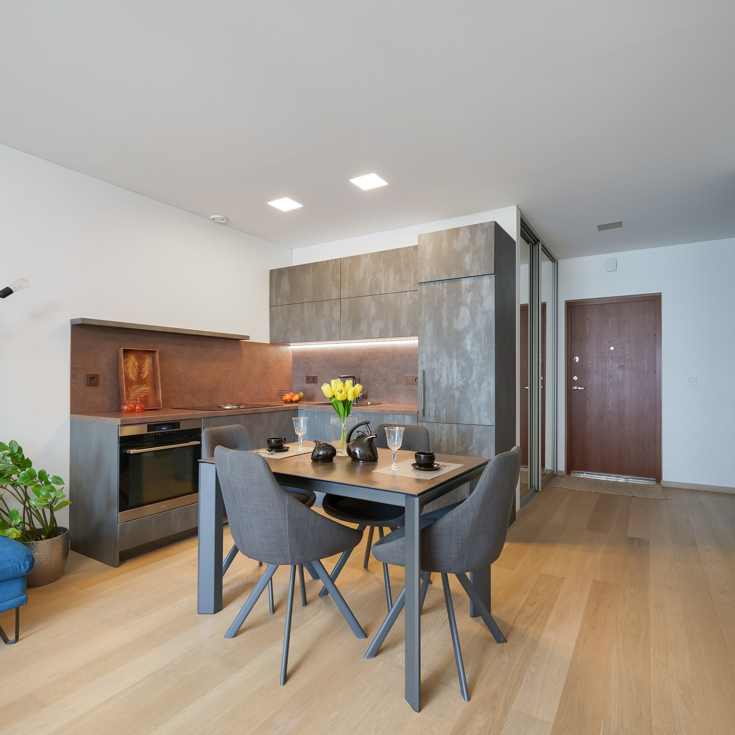 Nekilnojamojo turto fotografo projektai. Elina Sapiega fotografė Vilniuje