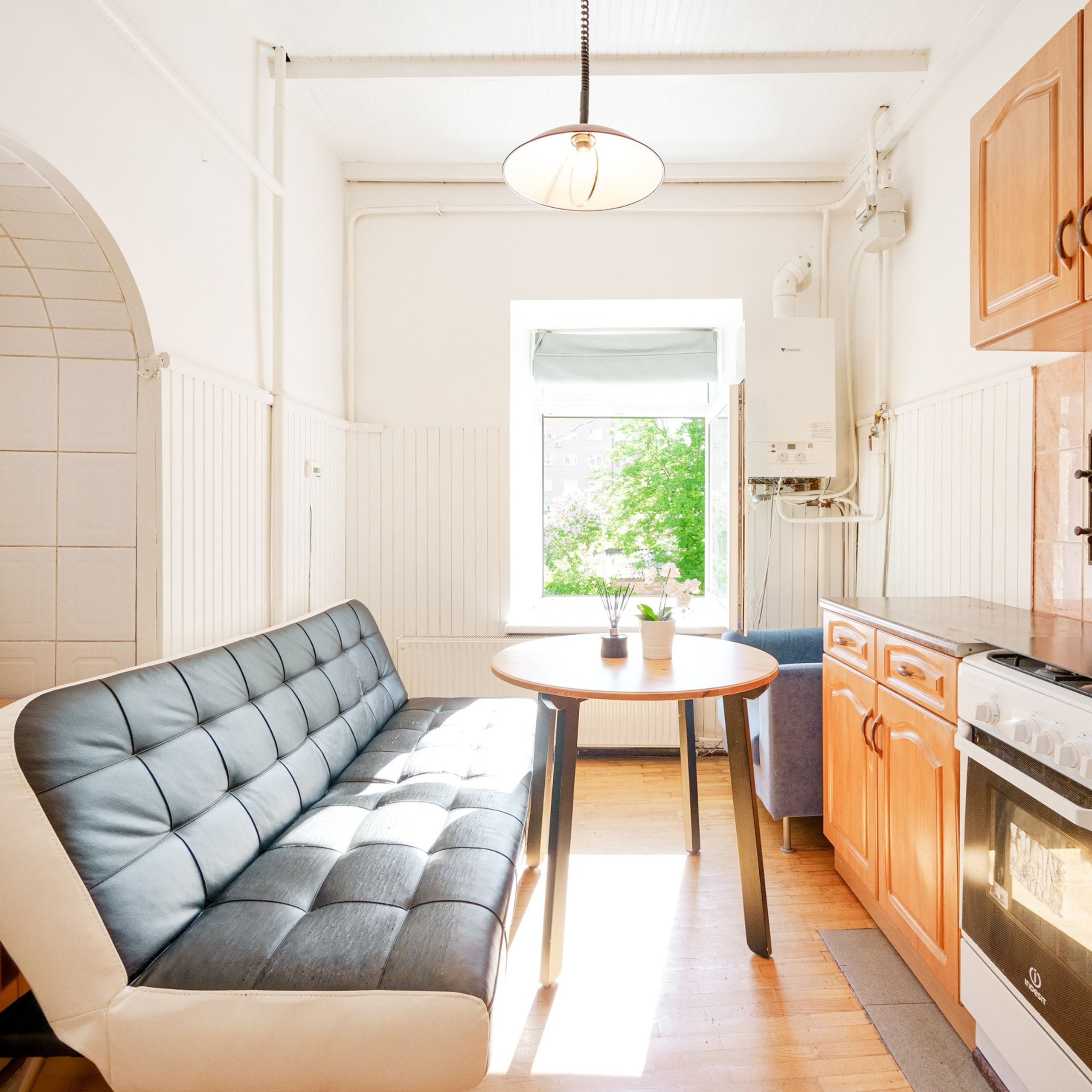 Nekilnojamojo turto fotografo projektai. Elina Sapiega fotografė Vilniuje