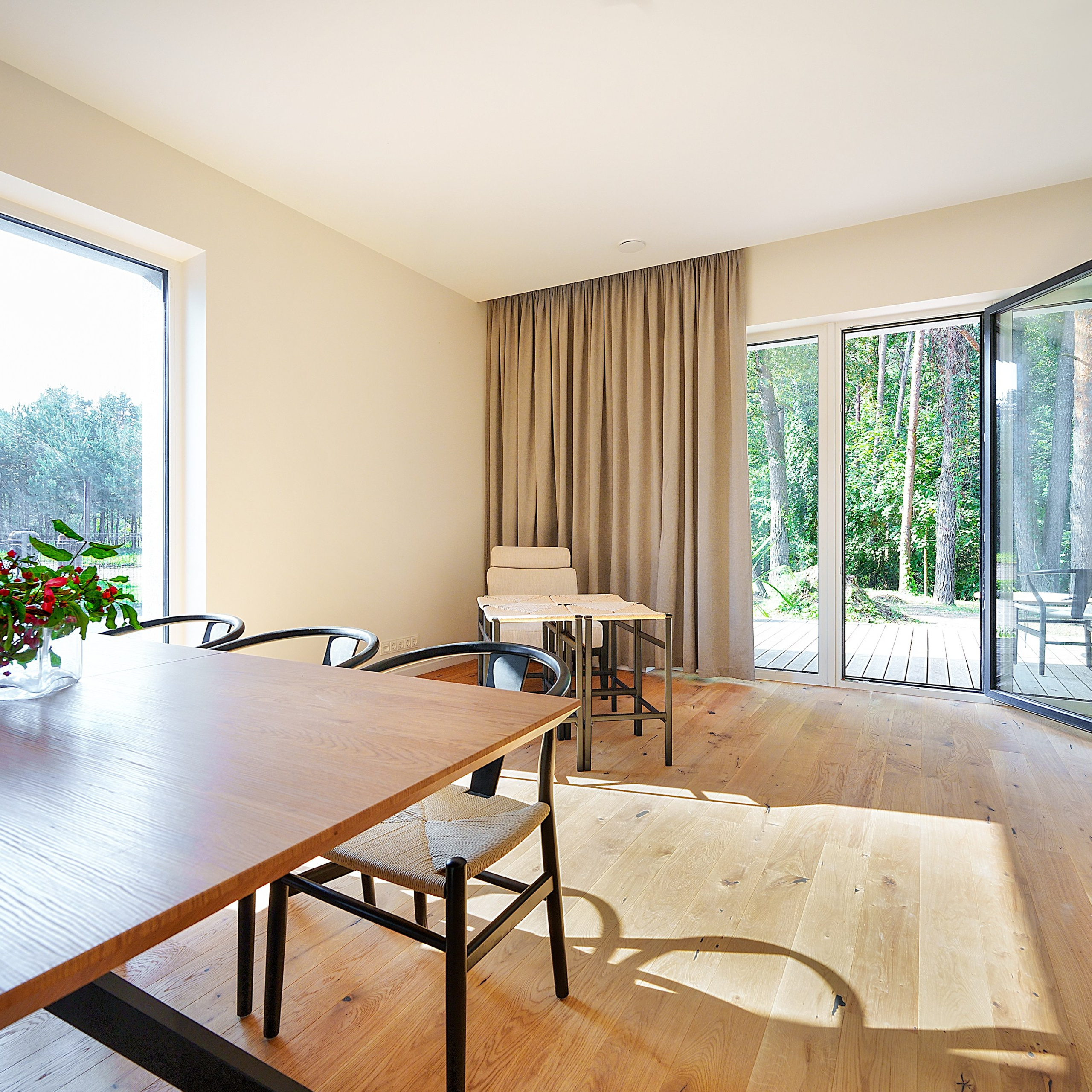 Nekilnojamojo turto fotografo projektai. Elina Sapiega fotografė Vilniuje