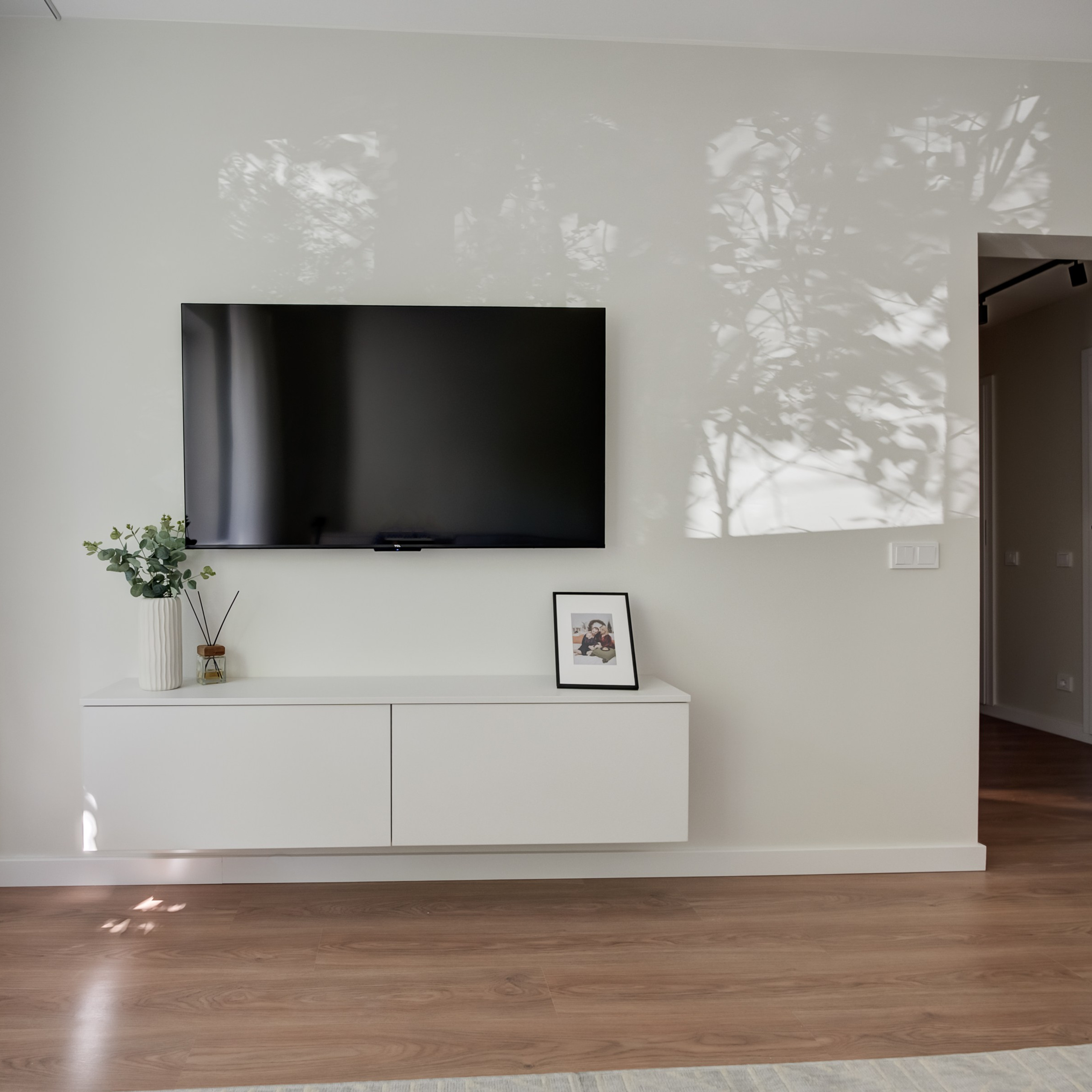 Nekilnojamojo turto fotografo projektai. Elina Sapiega fotografė Vilniuje