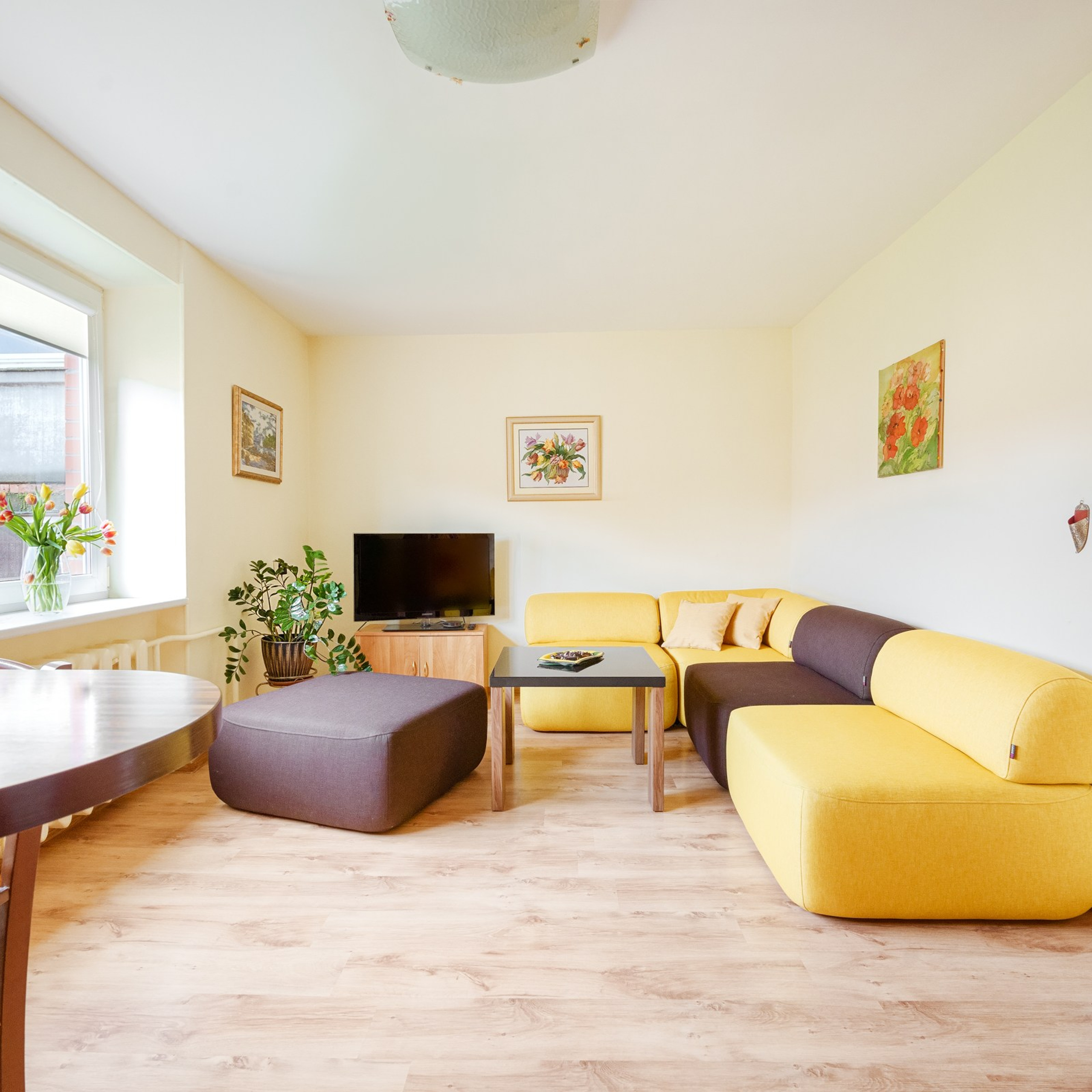 Nekilnojamojo turto fotografo projektai. Elina Sapiega fotografė Vilniuje