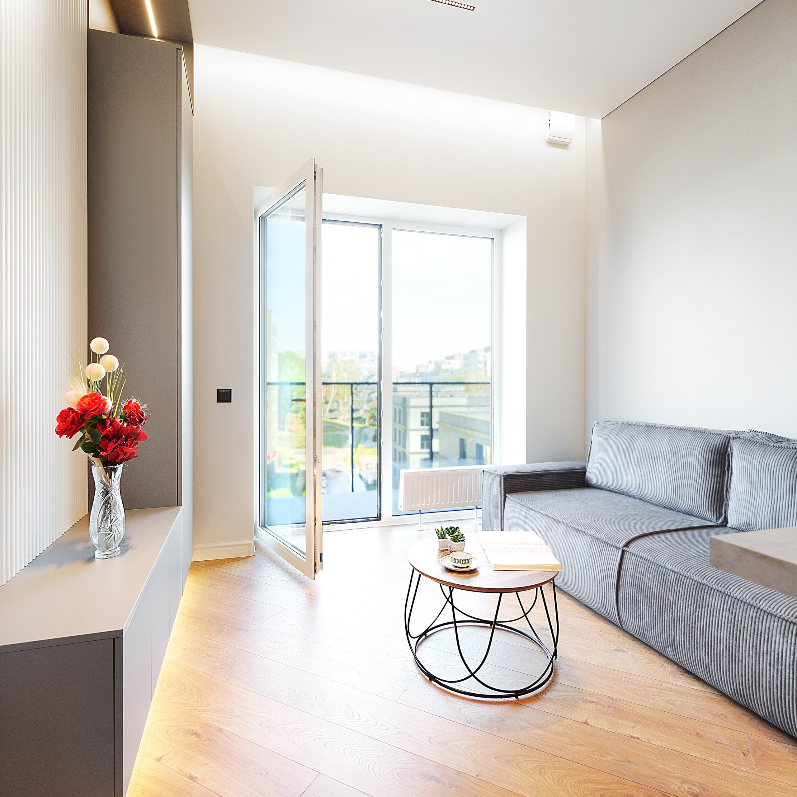 Nekilnojamojo turto fotografo projektai. Elina Sapiega fotografė Vilniuje