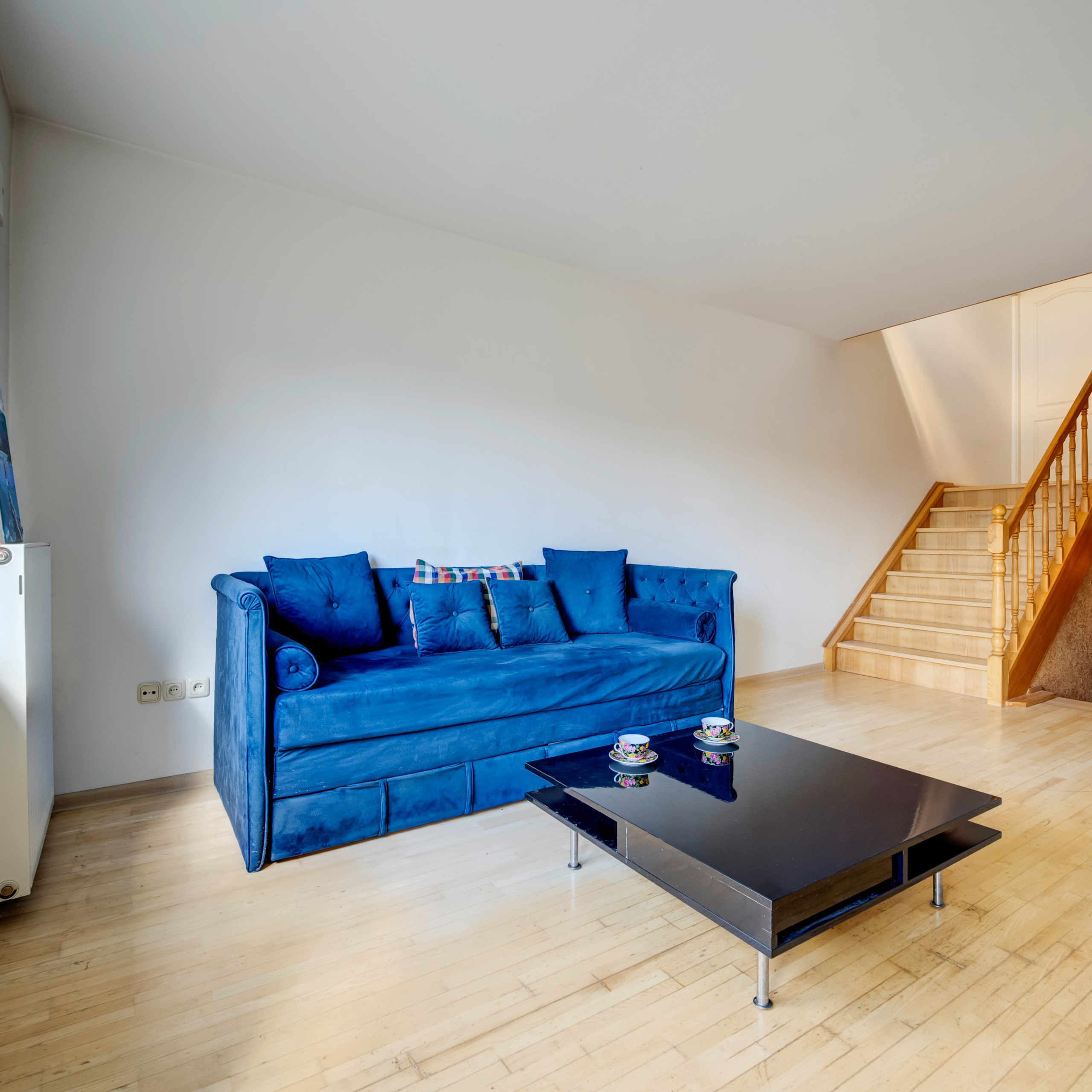 Nekilnojamojo turto fotografo projektai. Elina Sapiega fotografė Vilniuje