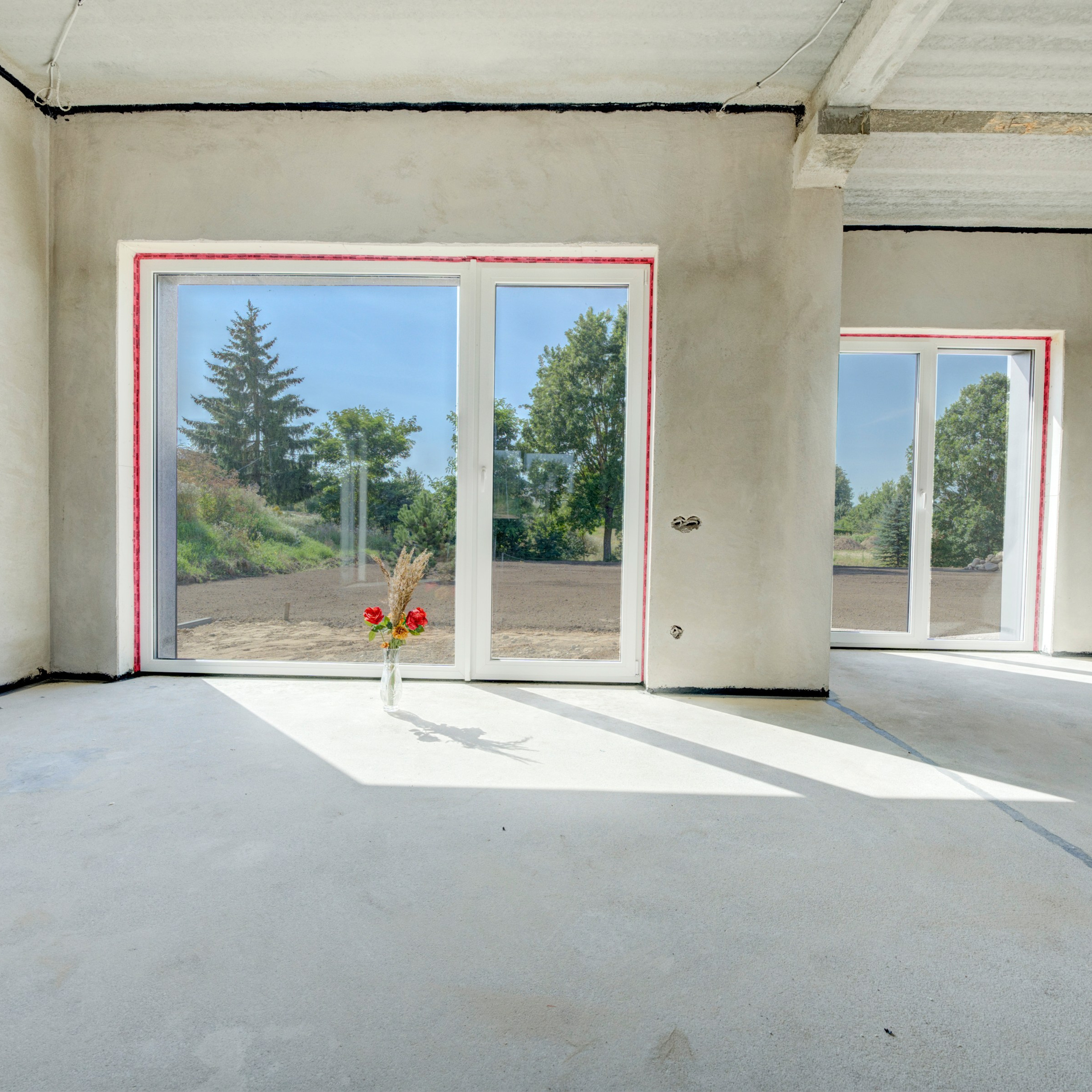 Nekilnojamojo turto fotografo projektai. Elina Sapiega fotografė Vilniuje