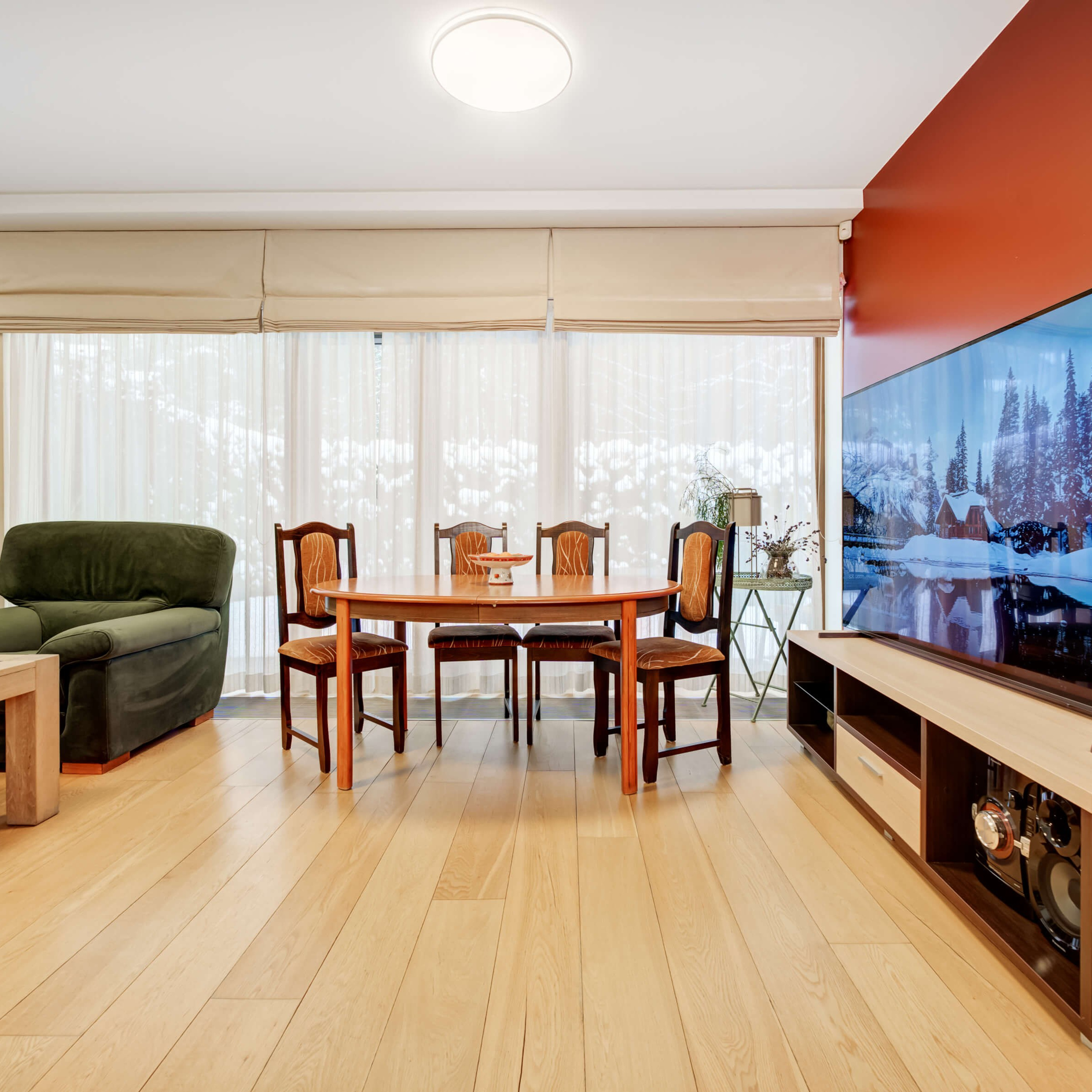 Nekilnojamojo turto fotografo projektai. Elina Sapiega fotografė Vilniuje