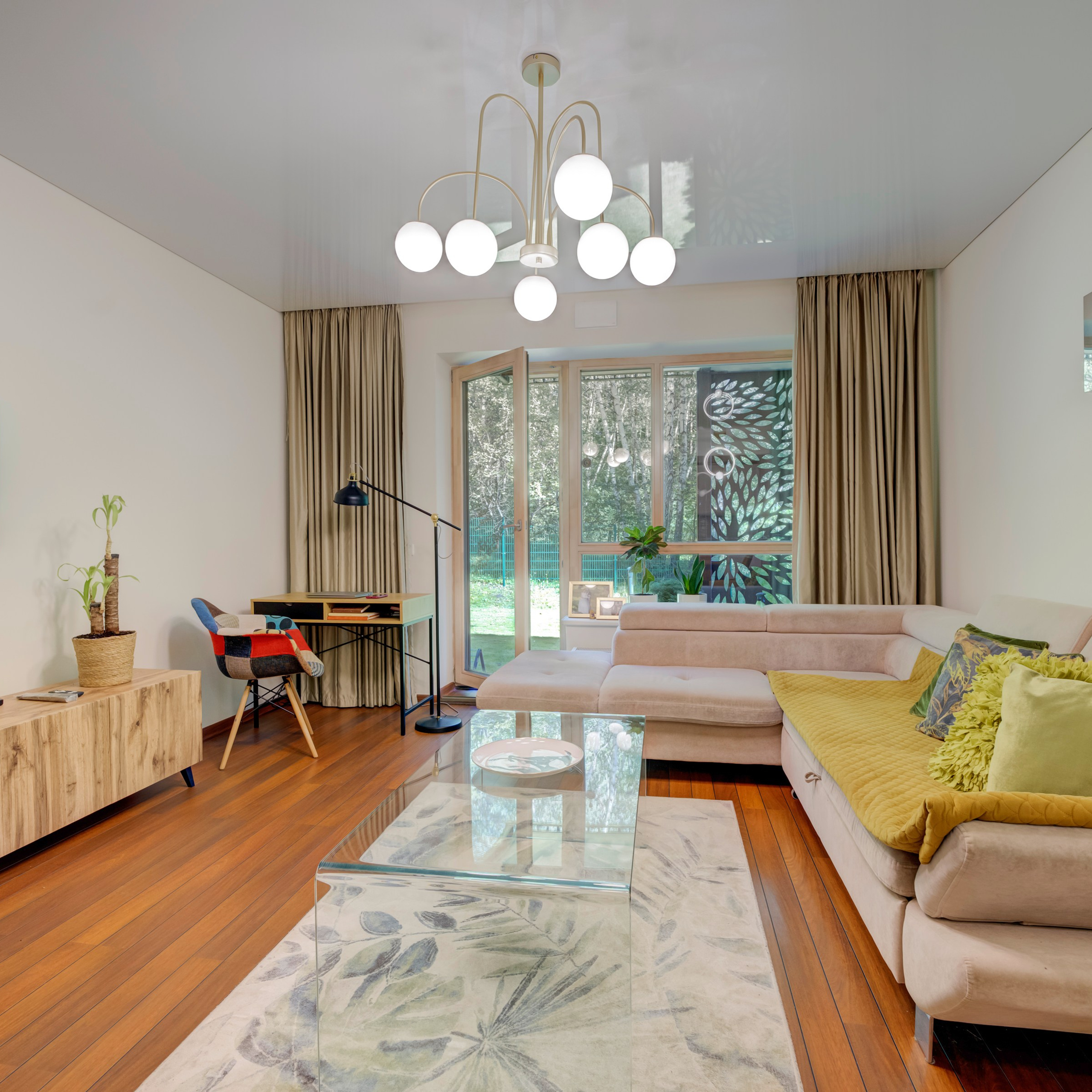 Nekilnojamojo turto fotografo projektai. Elina Sapiega fotografė Vilniuje