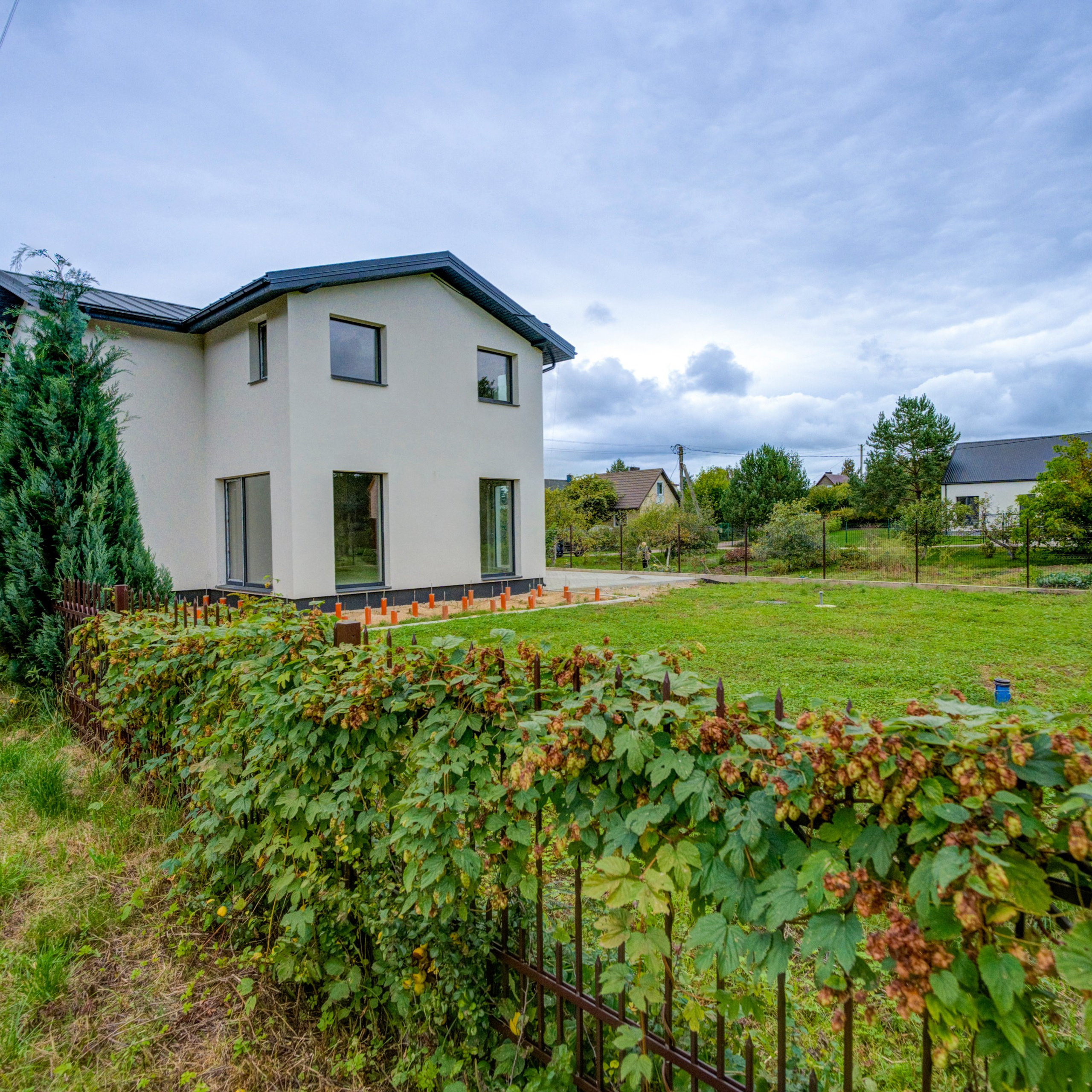 Nekilnojamojo turto fotografo projektai. Elina Sapiega fotografė Vilniuje