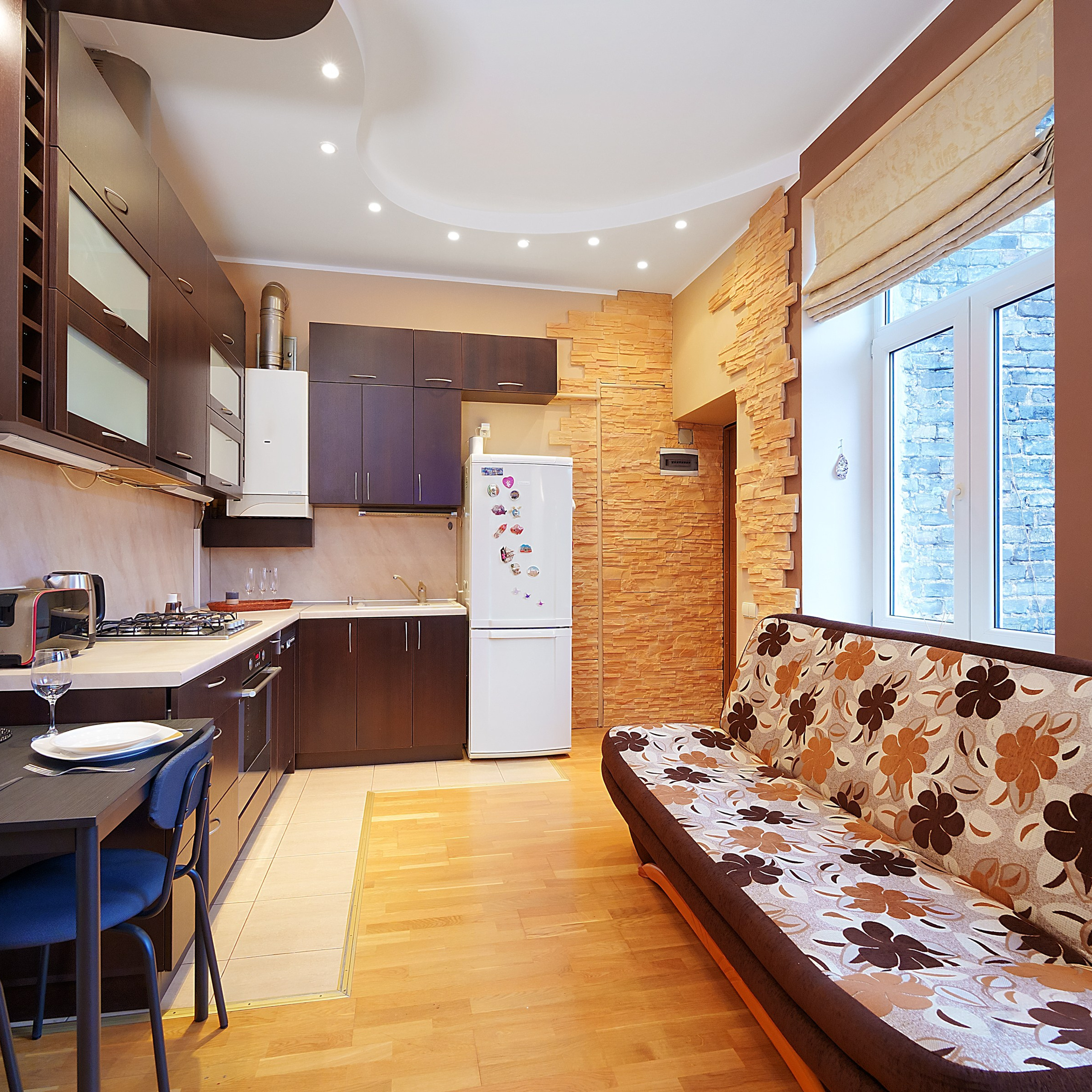 Nekilnojamojo turto fotografo projektai. Elina Sapiega fotografė Vilniuje