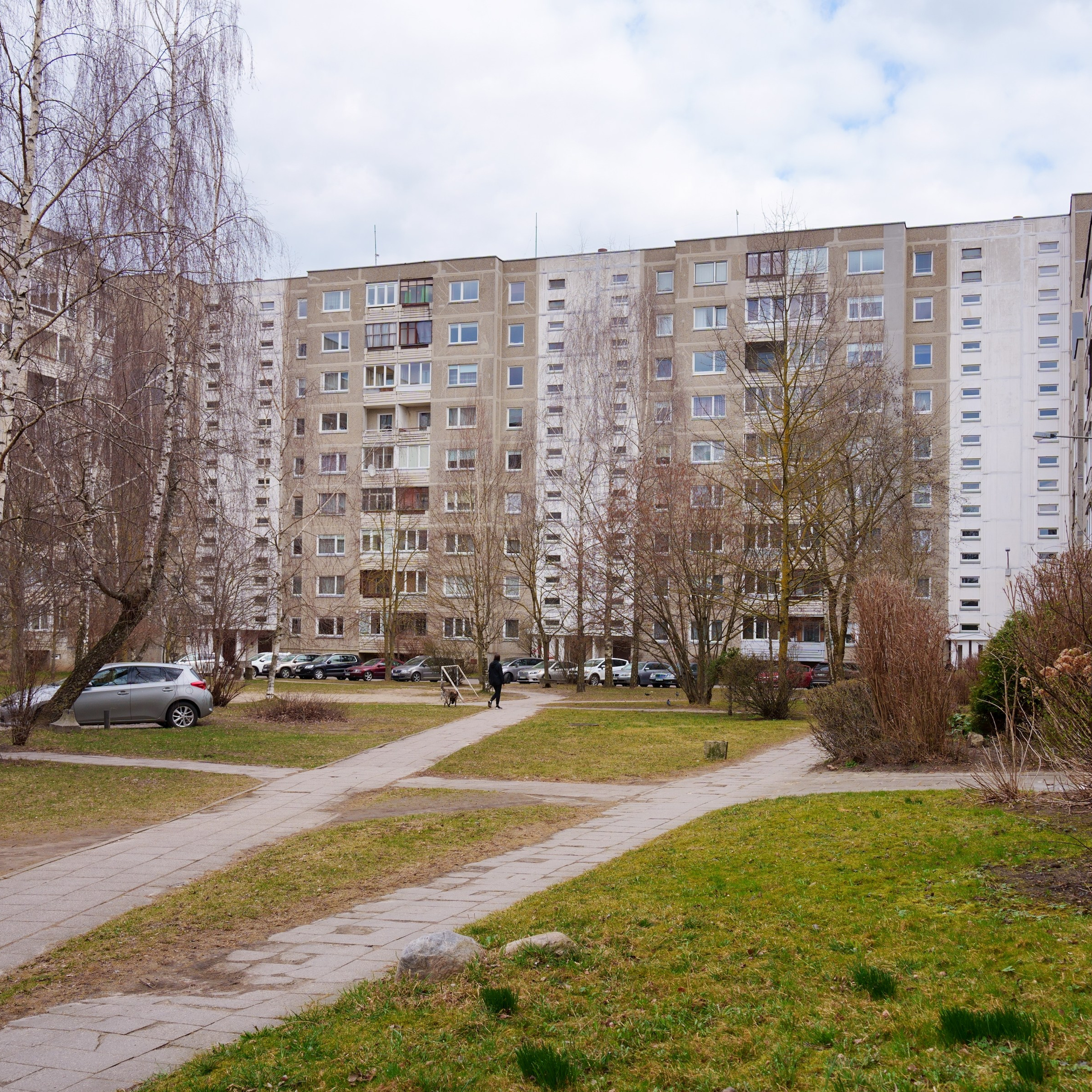 Nekilnojamojo turto fotografo projektai. Elina Sapiega fotografė Vilniuje