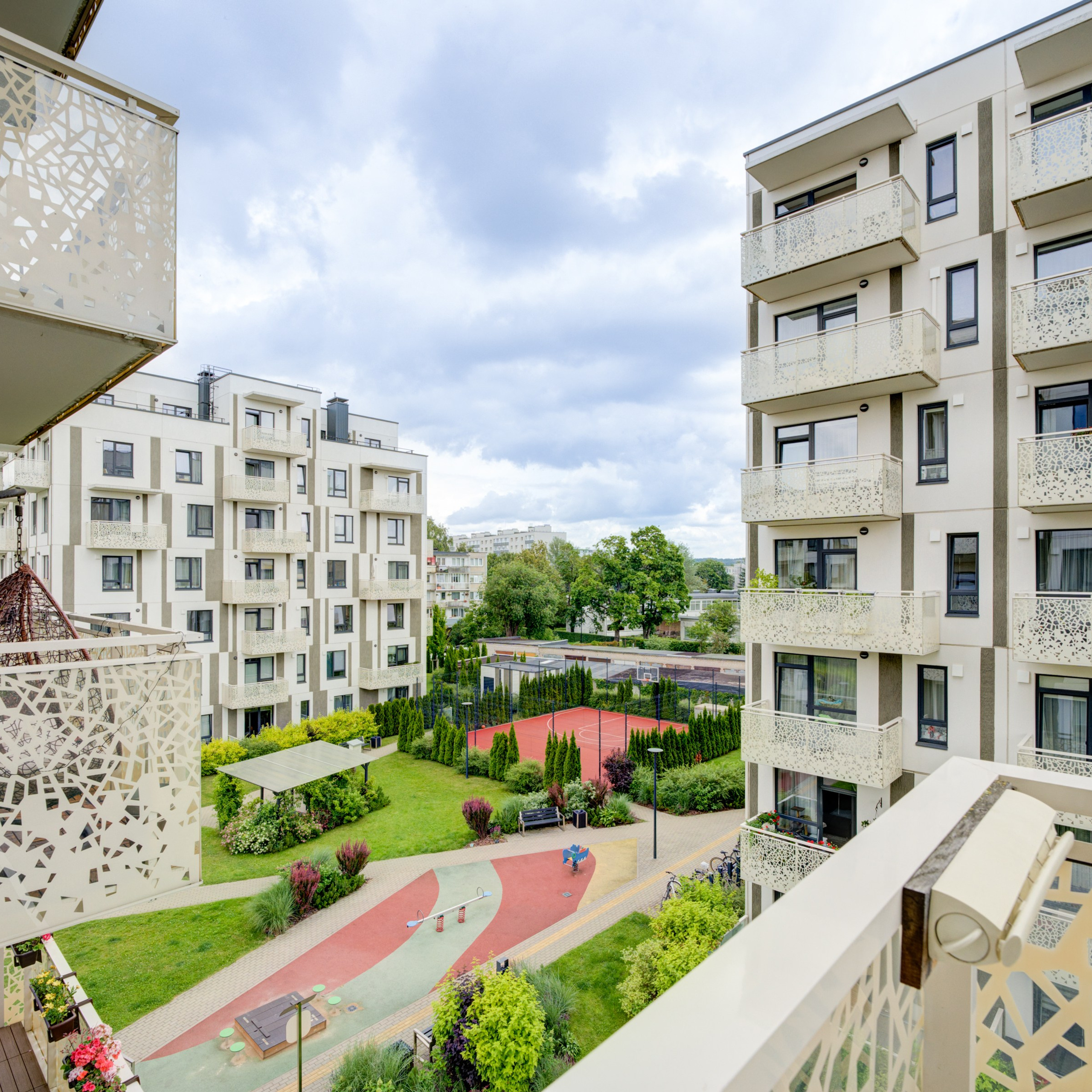 Nekilnojamojo turto fotografo projektai. Elina Sapiega fotografė Vilniuje