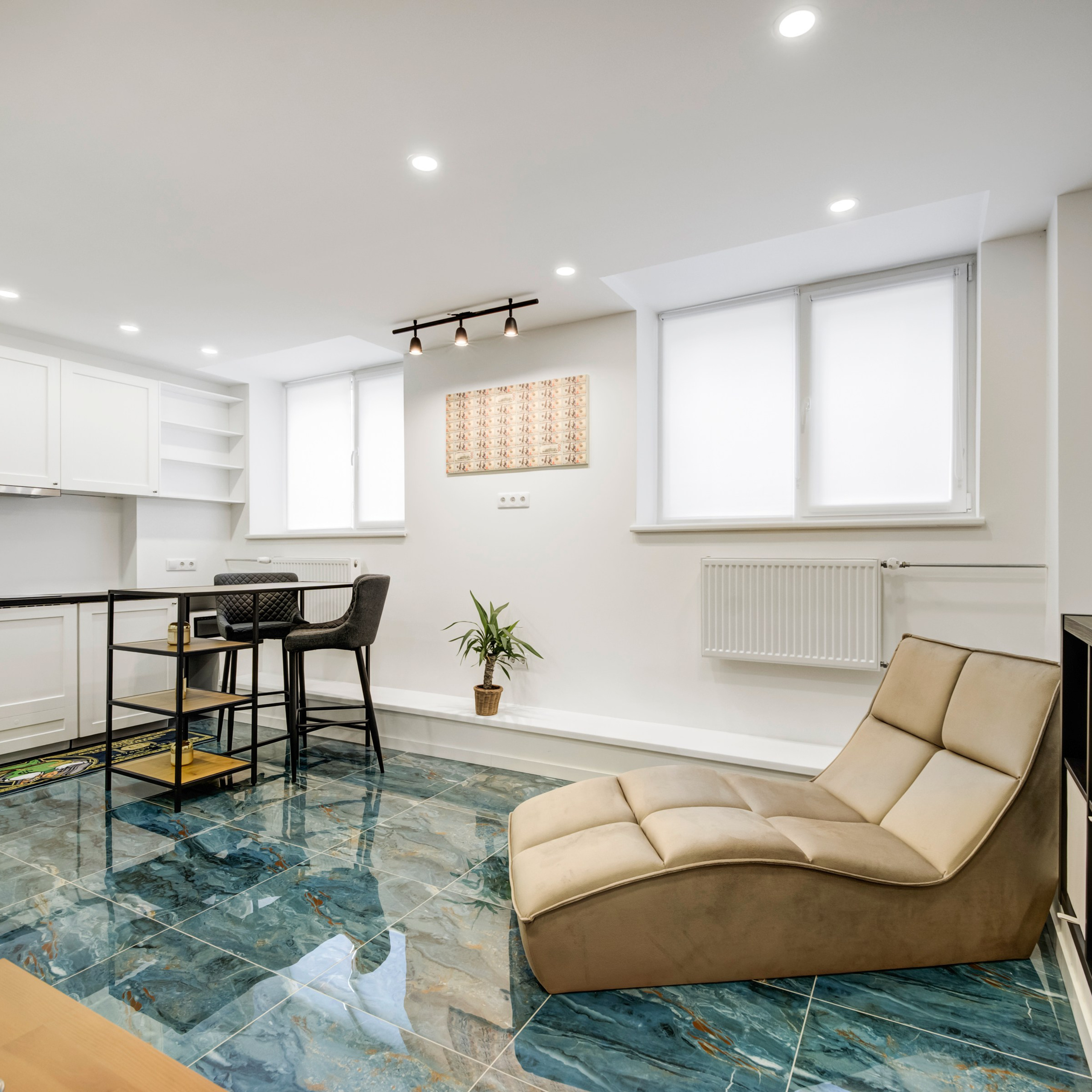 Nekilnojamojo turto fotografo projektai. Elina Sapiega fotografė Vilniuje