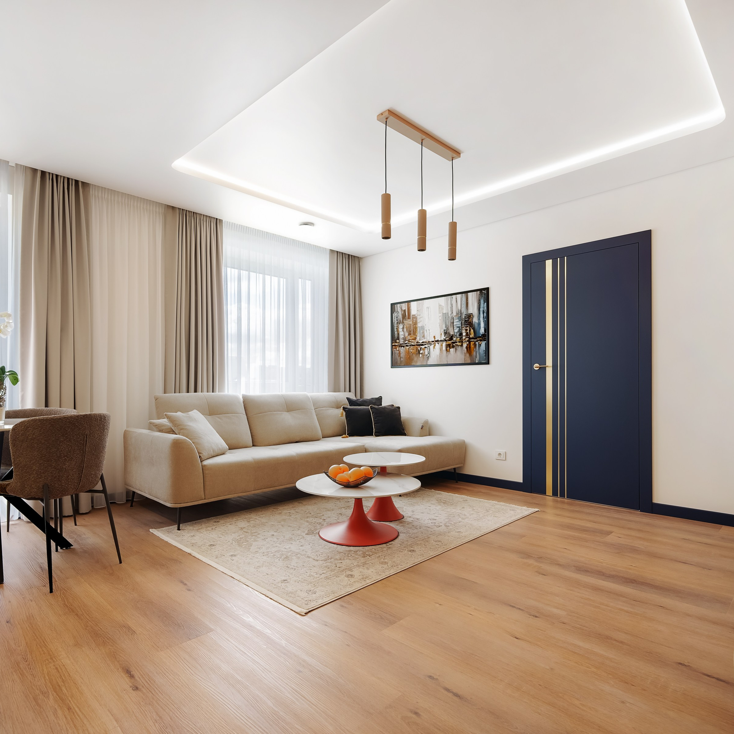 Nekilnojamojo turto fotografo projektai. Elina Sapiega fotografė Vilniuje