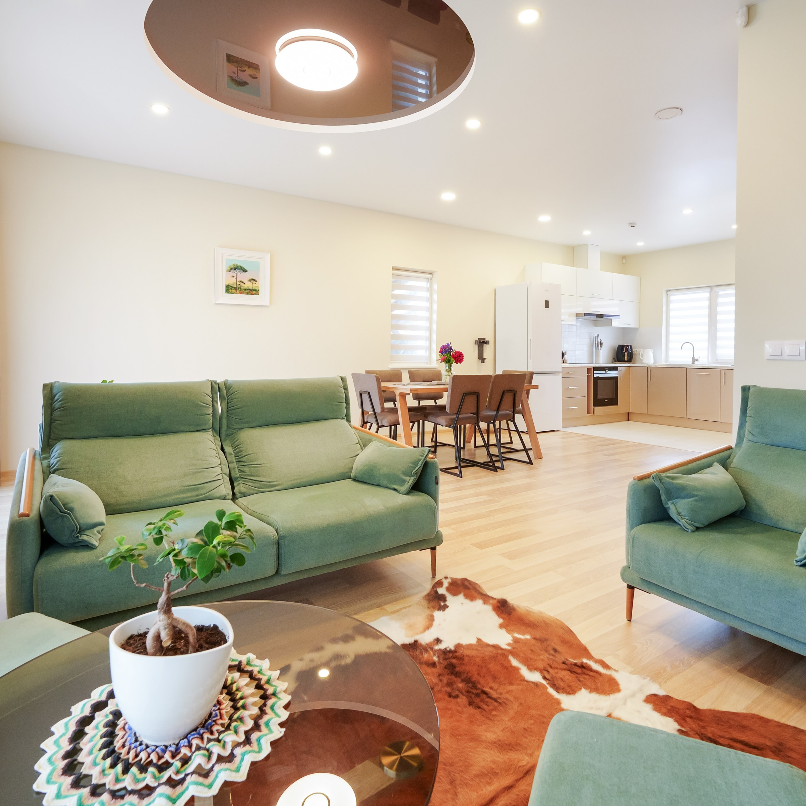 Nekilnojamojo turto fotografo projektai. Elina Sapiega fotografė Vilniuje